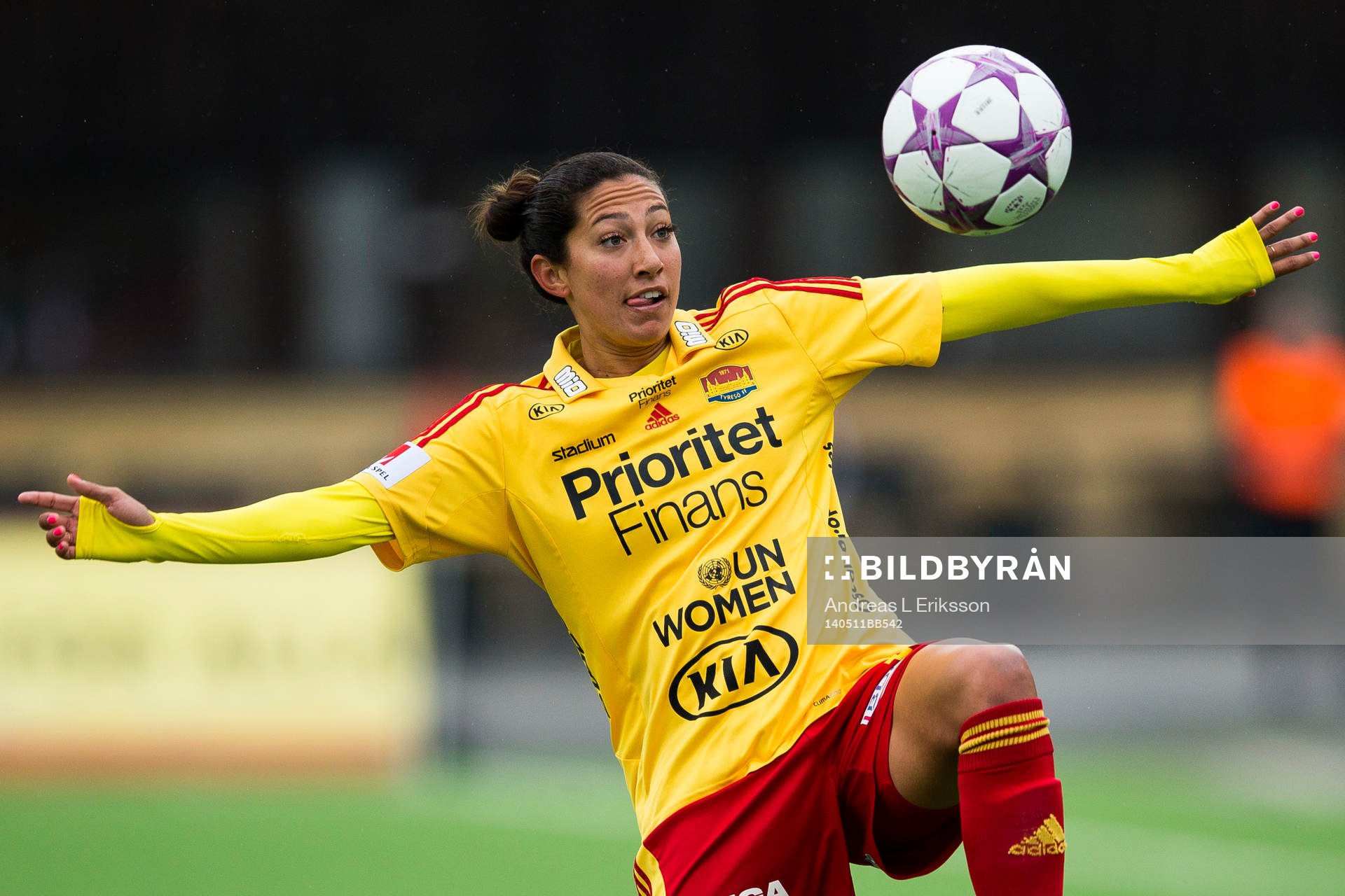 Tyresös Christen Press