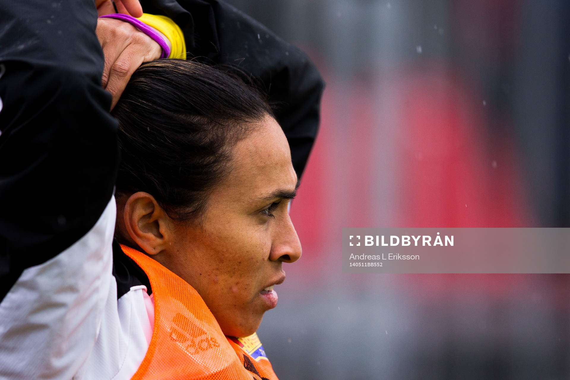 Tyresös Marta Vieira da Silva
