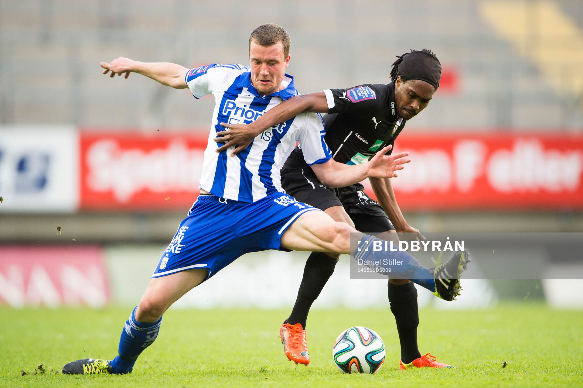 IFK Göteborgs Jakob Johansson