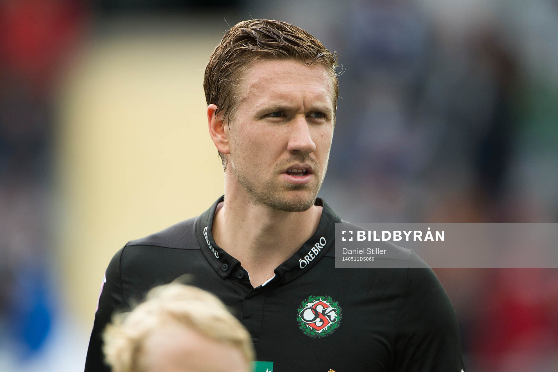 Örebros Marcus Pode