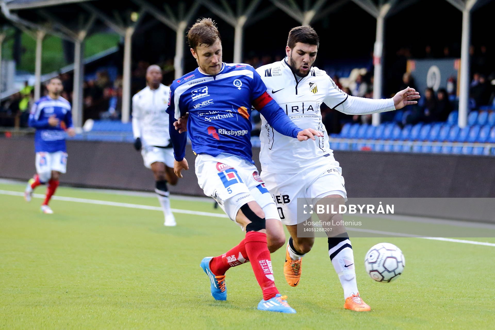Åtvidabergs Daniel Hallingström