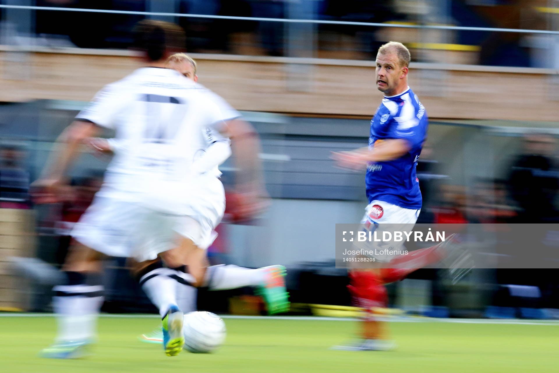 Åtvidabergs Kristian Bergström