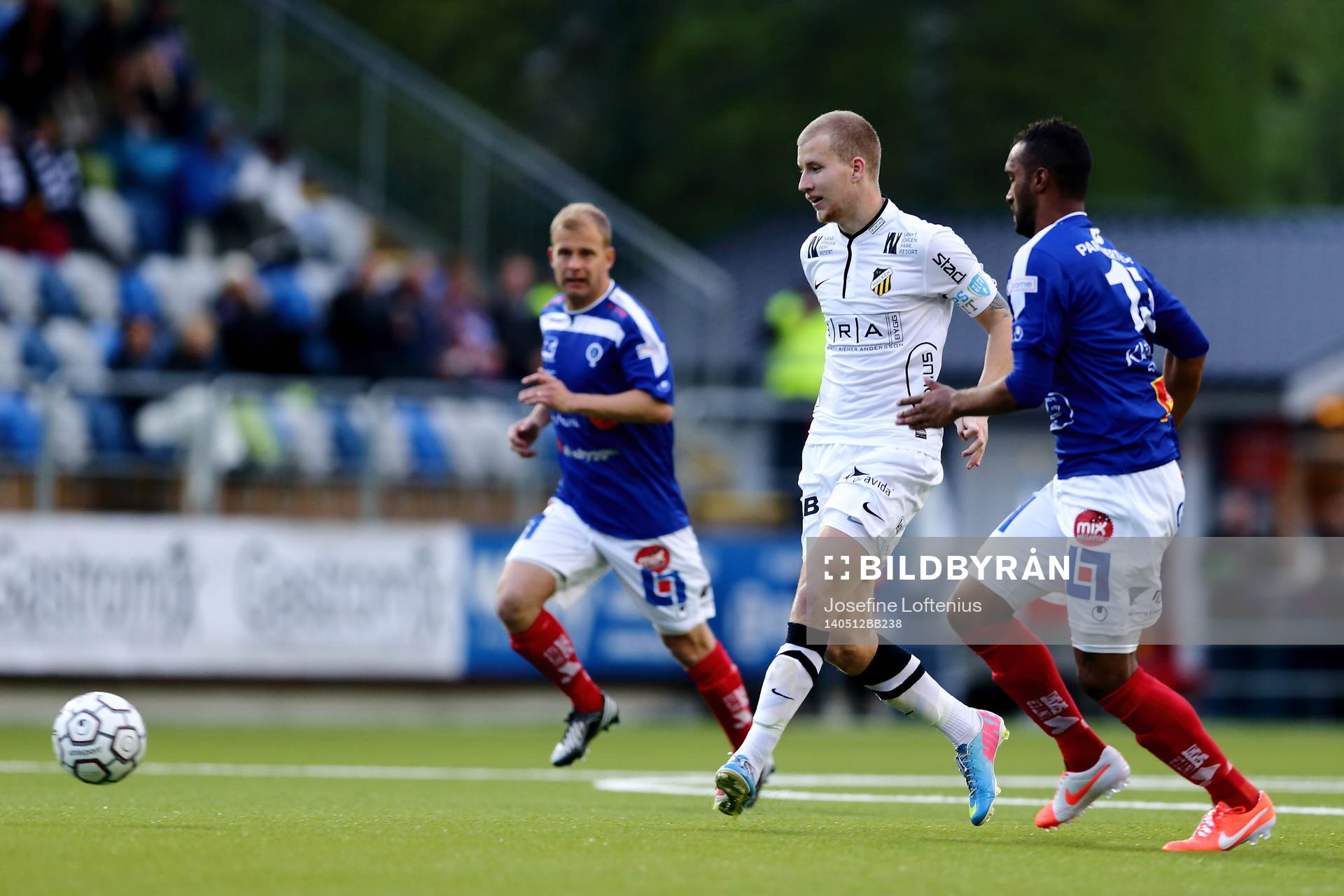 Häckens Simon Gustafson
