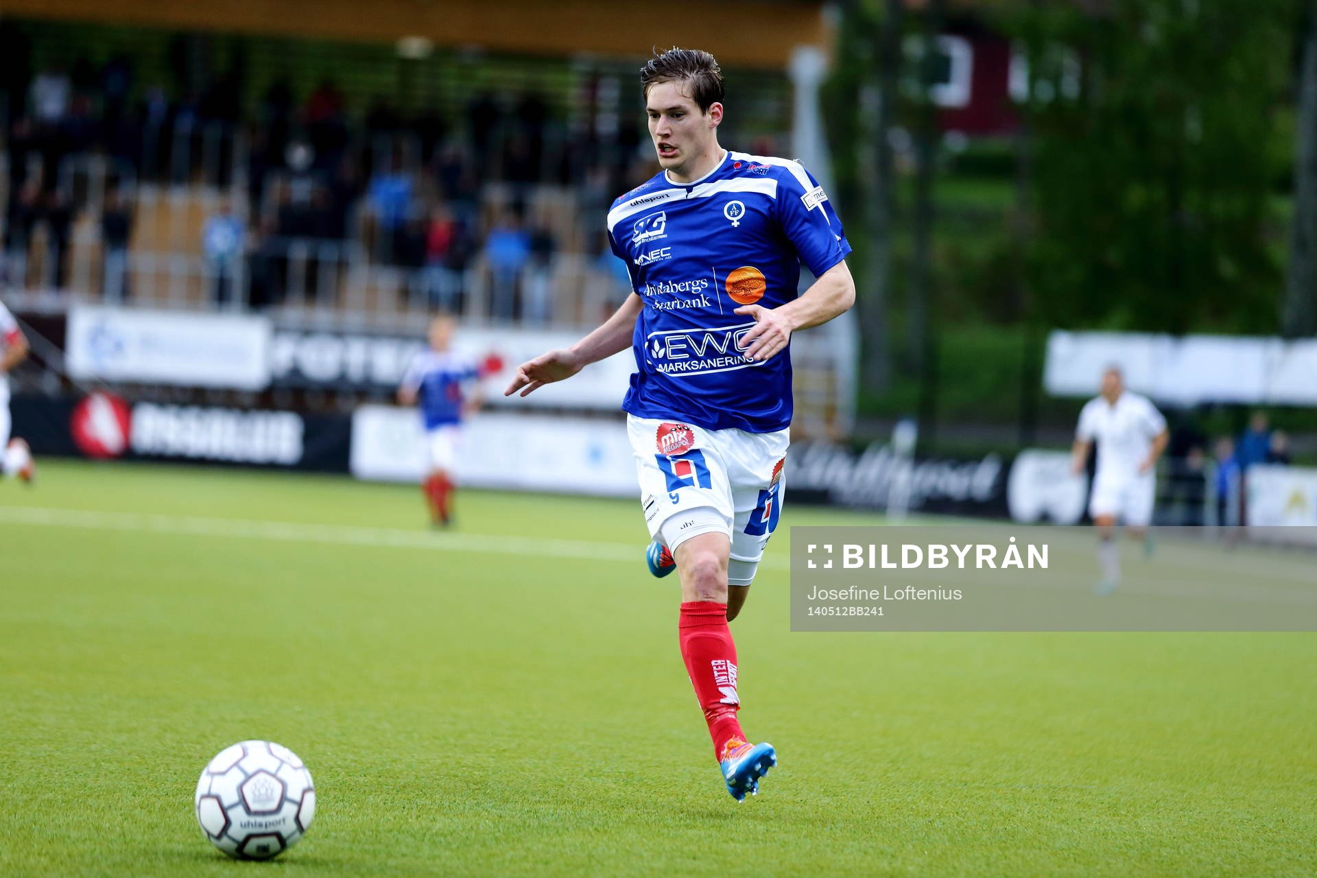 Åtvidabergs Victor Sköld