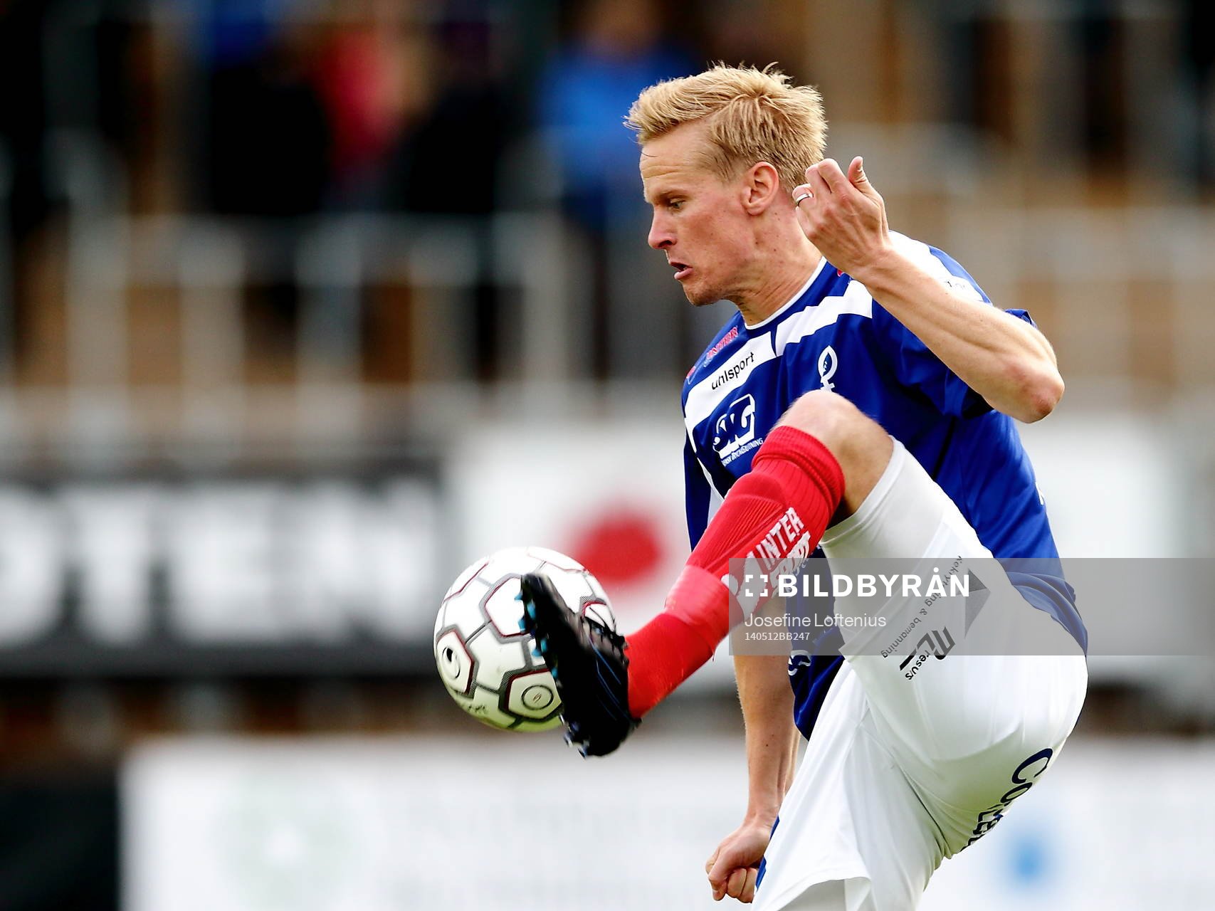 Häckens Walid Atta