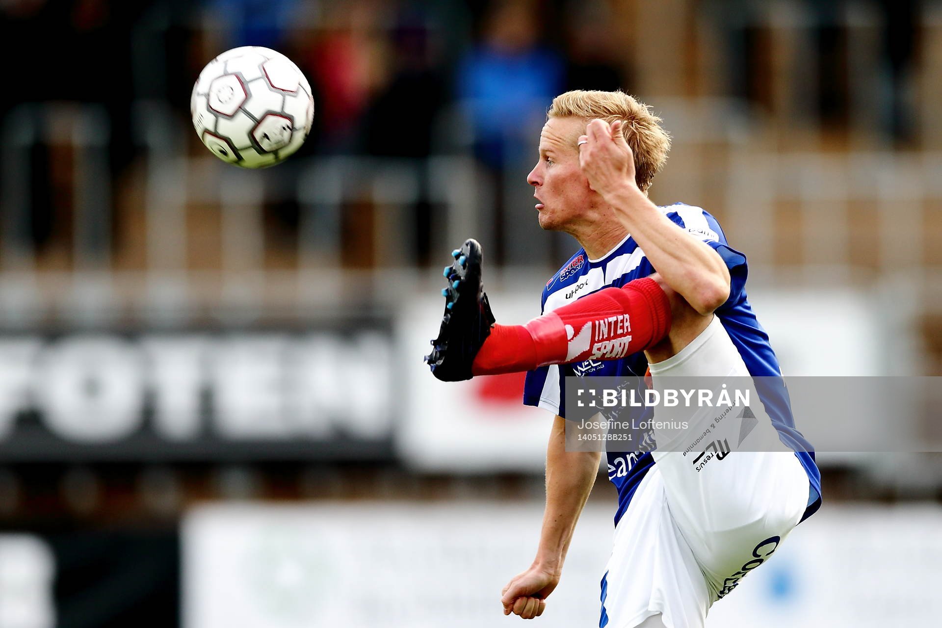 Häckens Walid Atta