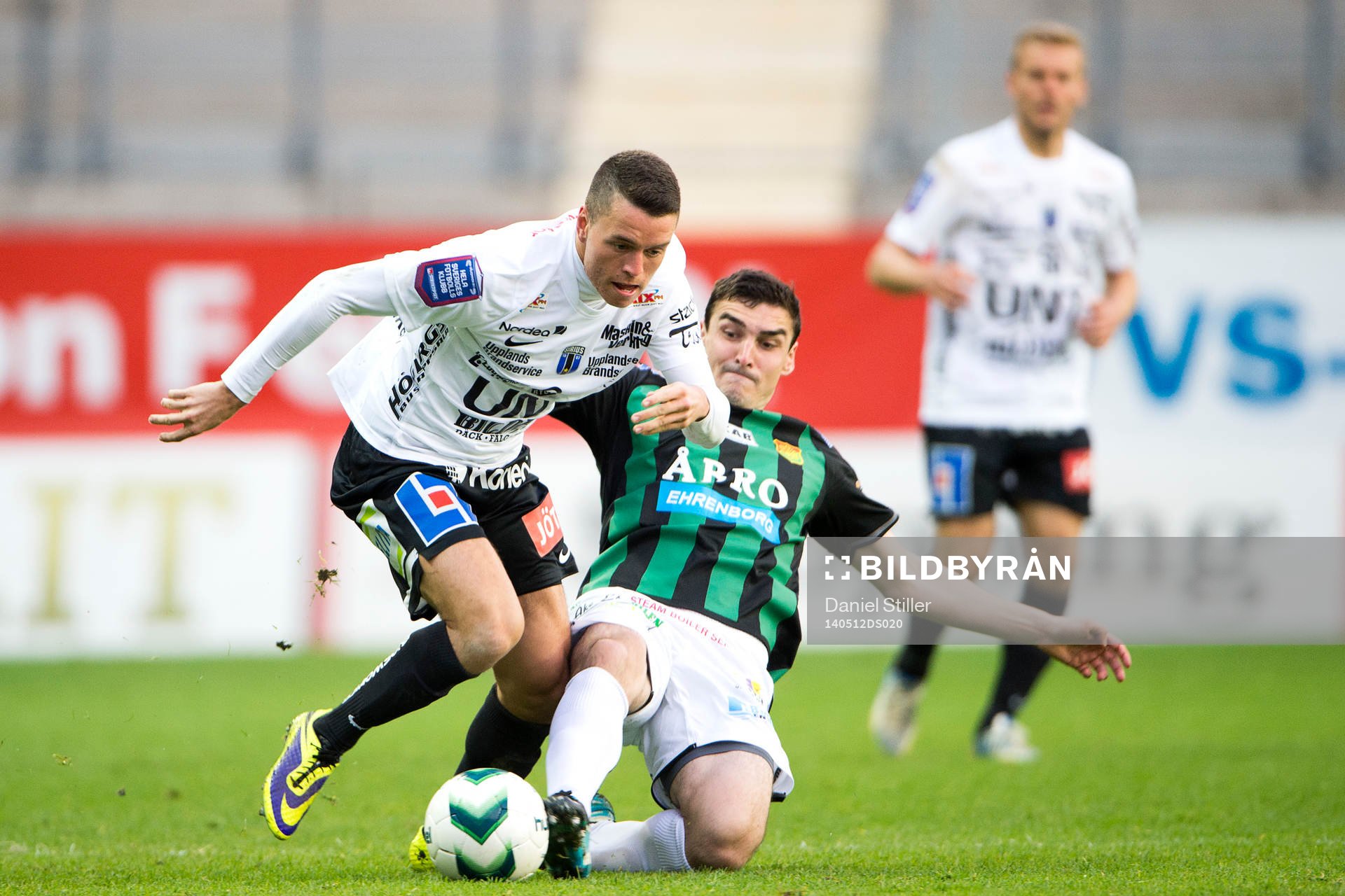 Sirius Kerim Mrabti