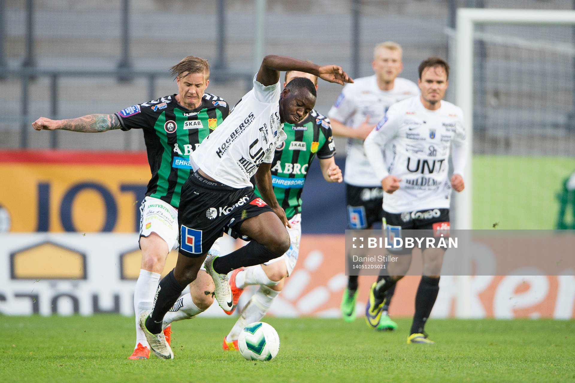 Sirius Moses Ogbu