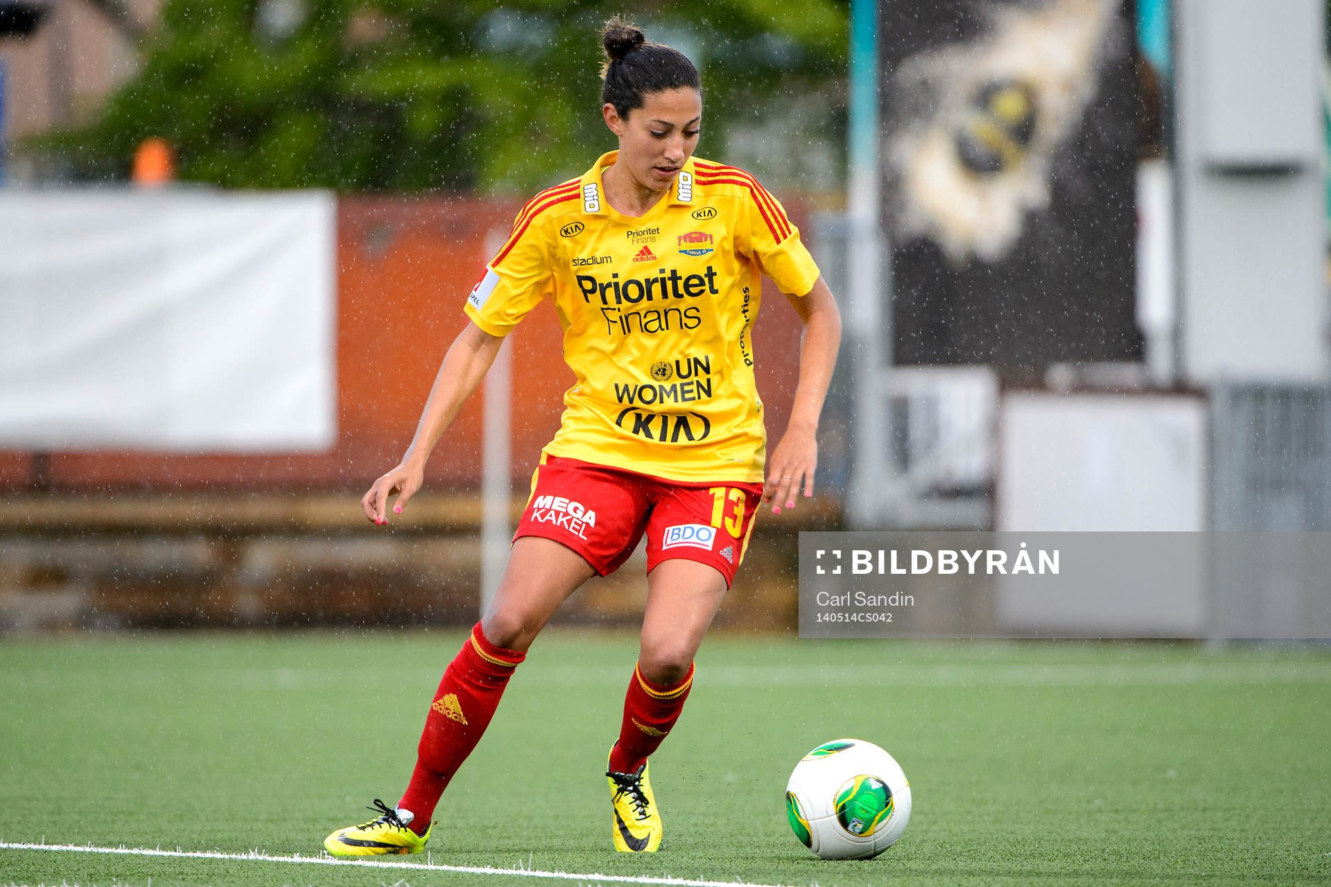 Tyresös Christen Press