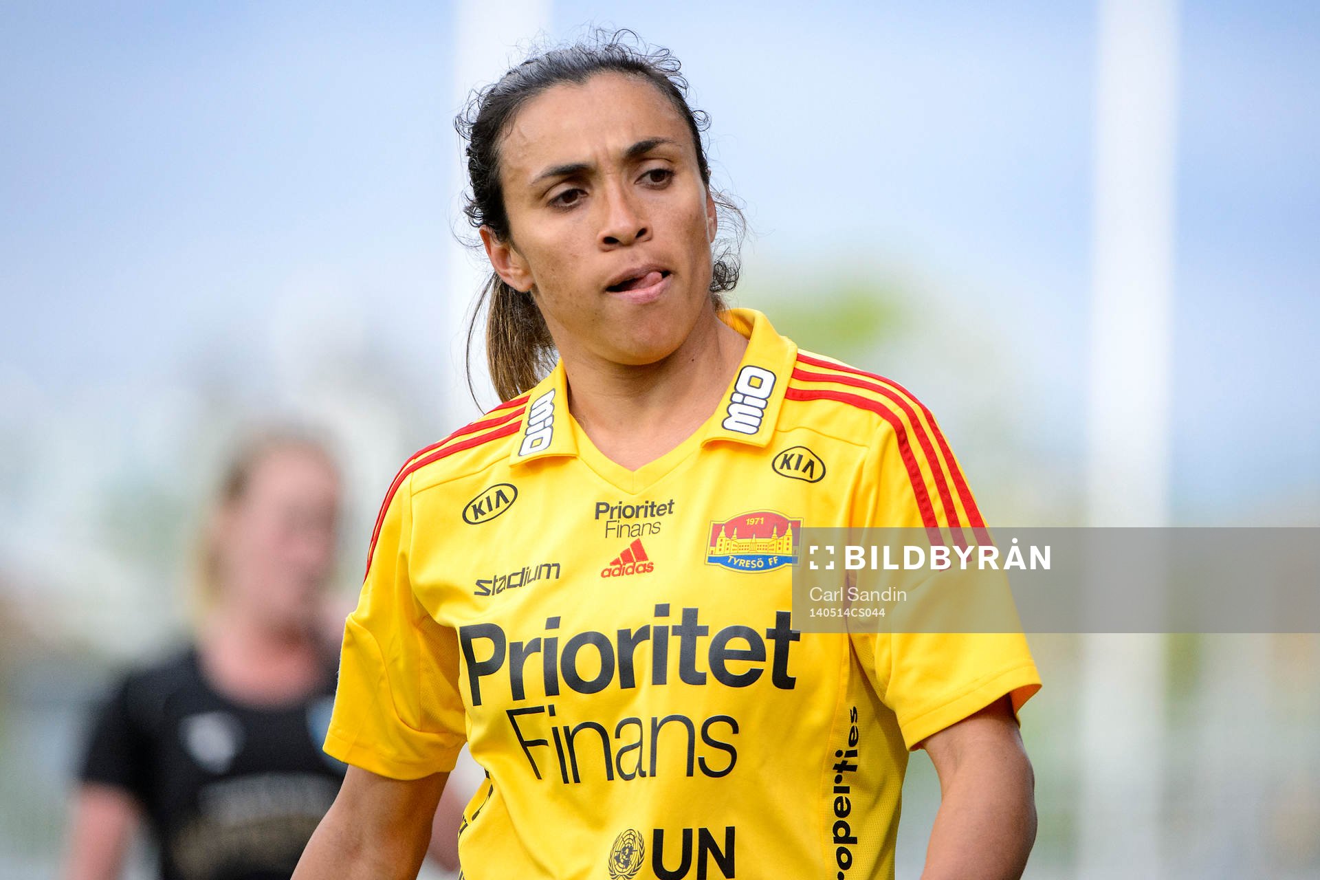 Tyresös Marta Vieira da Silva