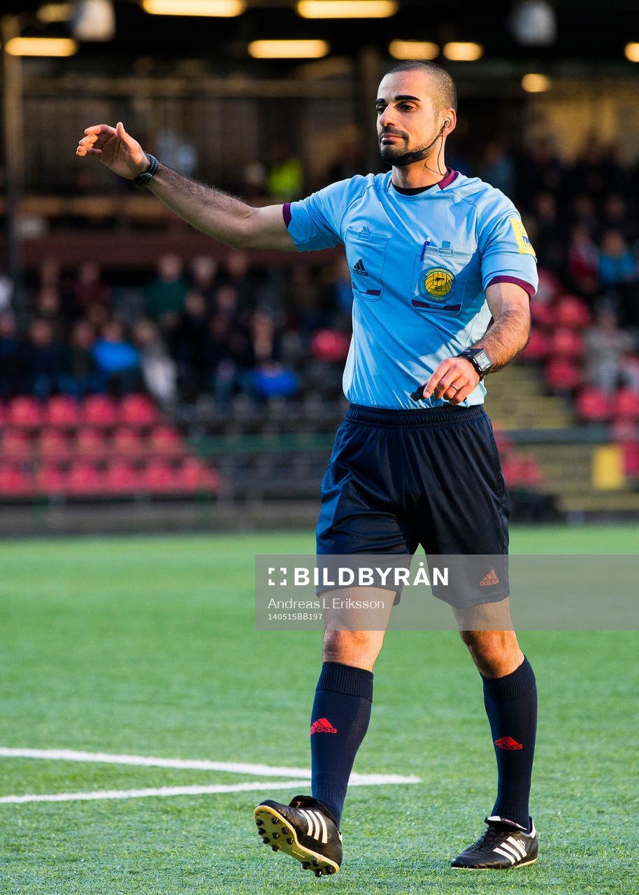 Domare Mohammed Al-Hakim