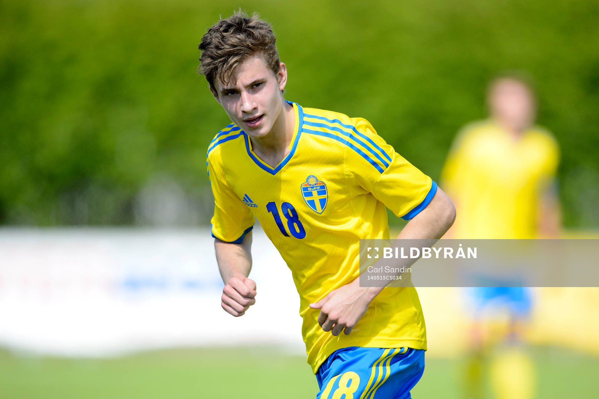 Sveriges Filip Varenhed