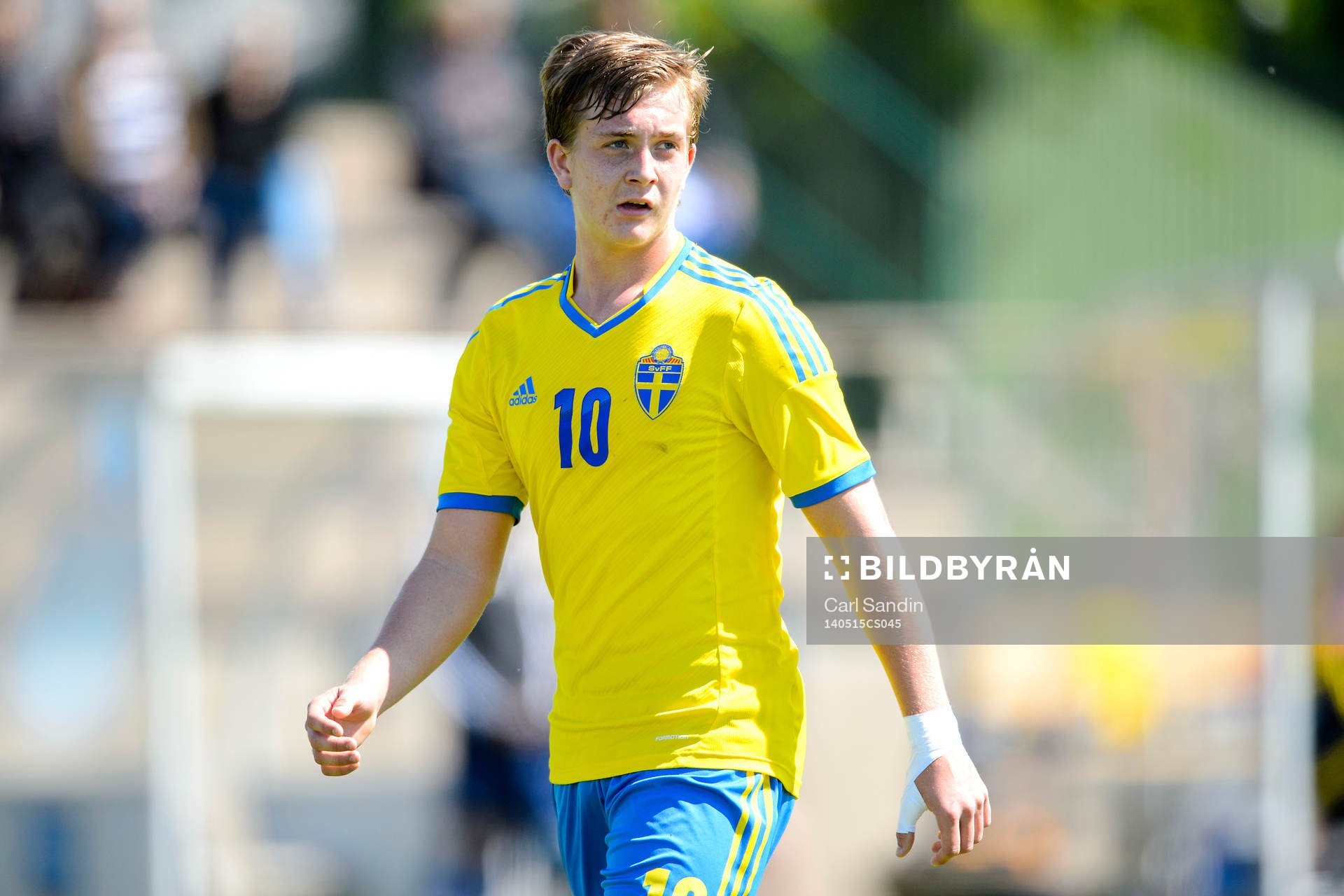 Sveriges Noel Jonsson