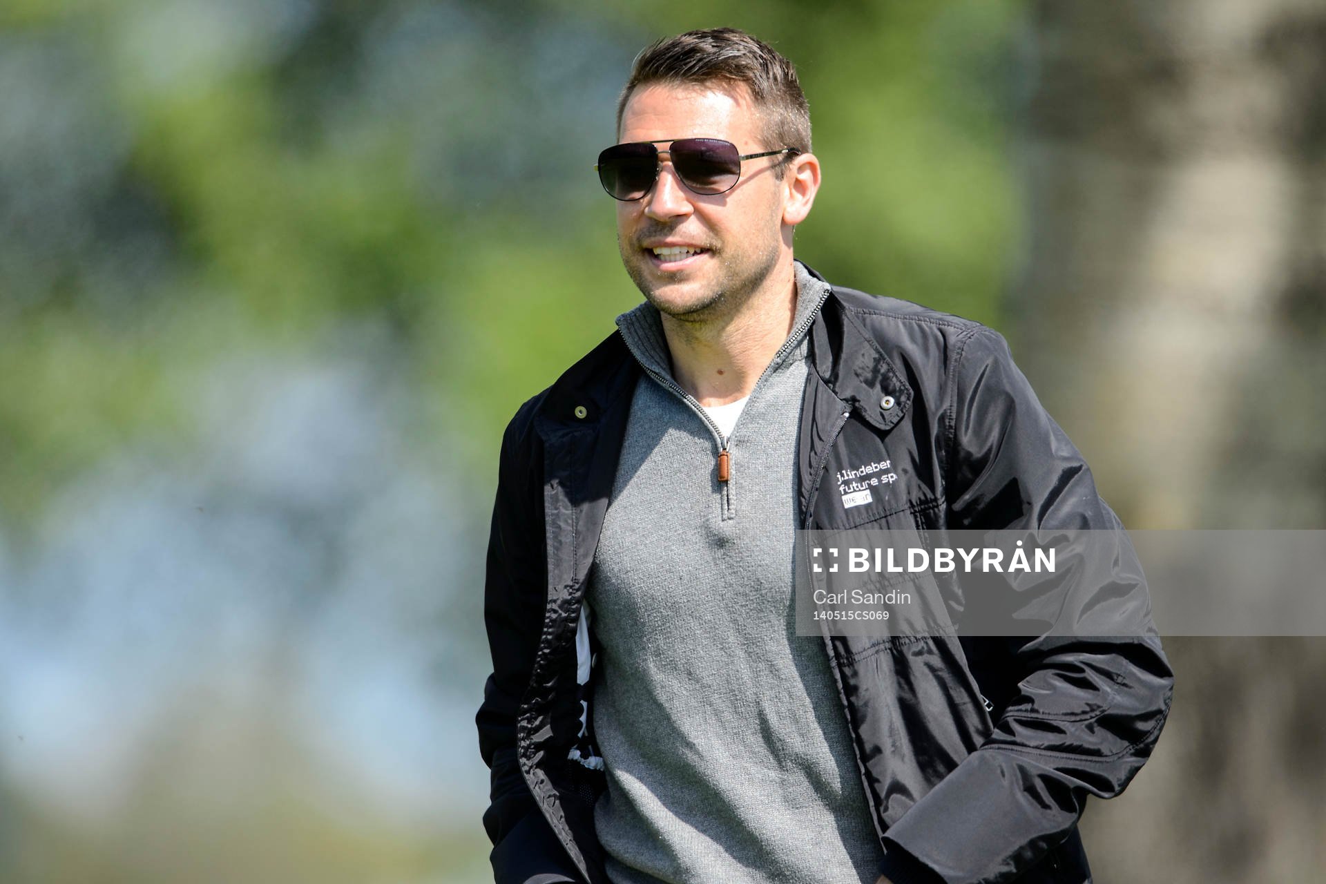 Stefan Selakovic