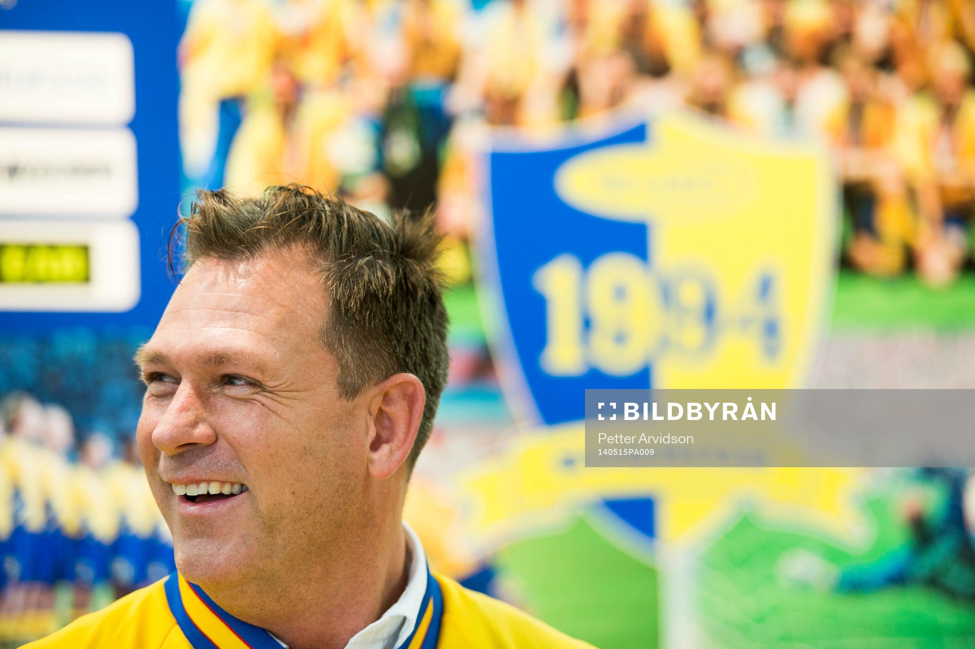 Pontus Kåmark