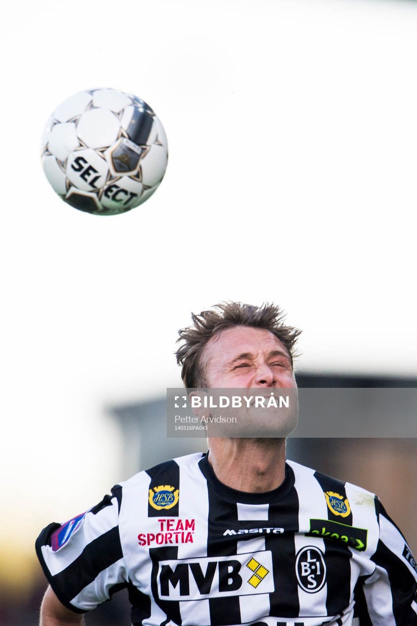 Landskronas Niclas Rønne