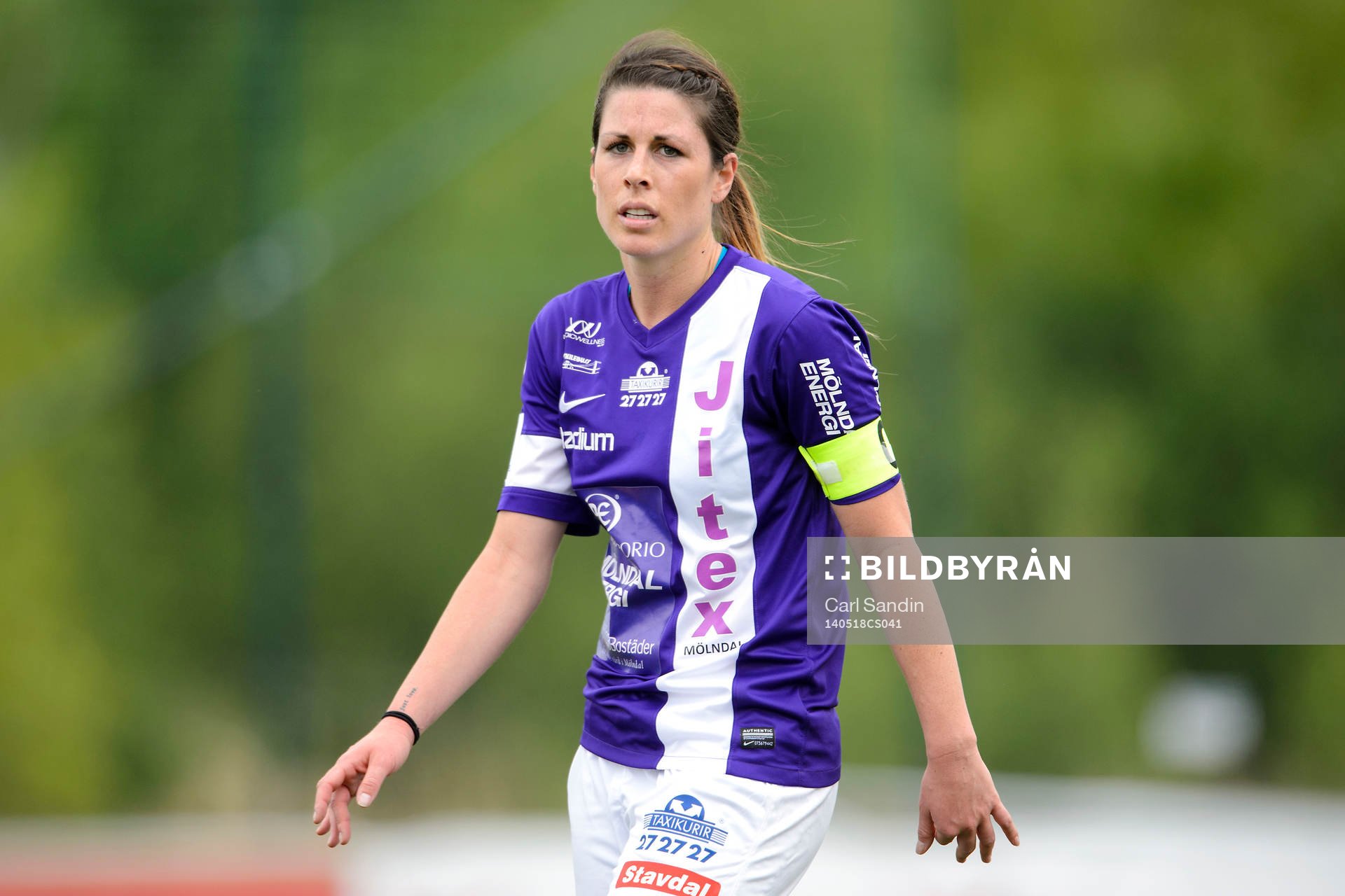 Jitex Emily Zurrer