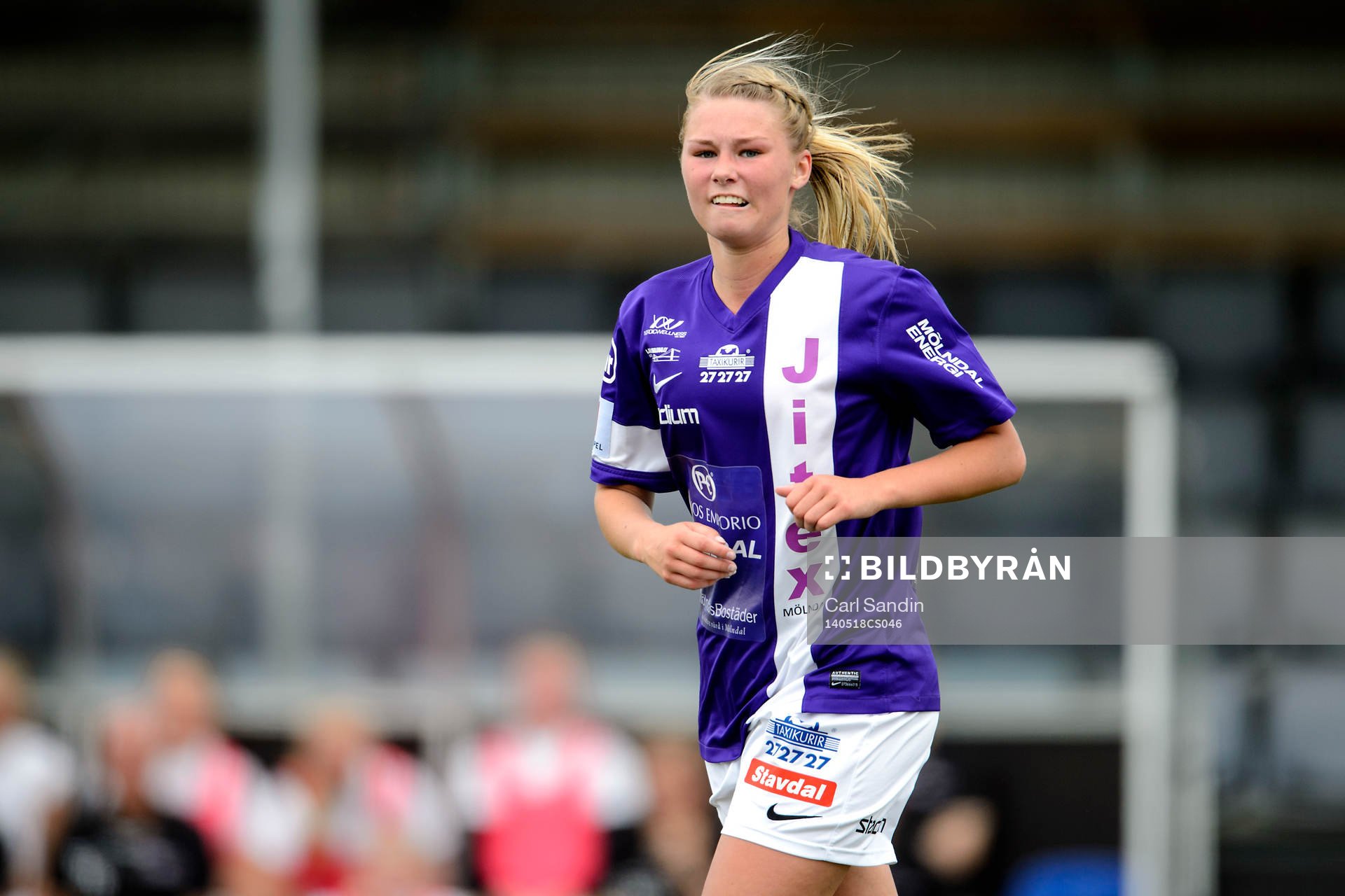 Jitex Amanda Östervall
