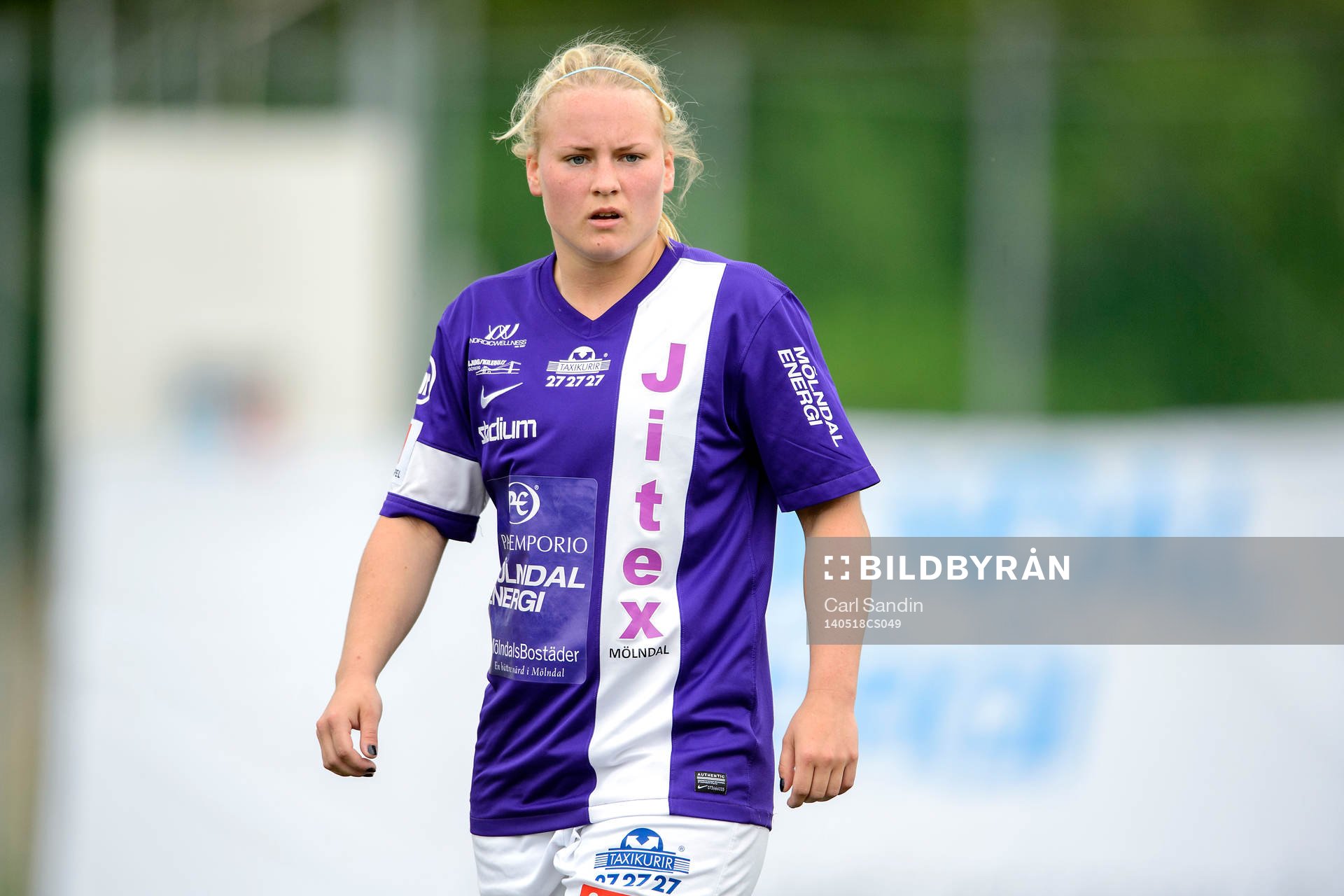 Jitex Sofie Erlandsson