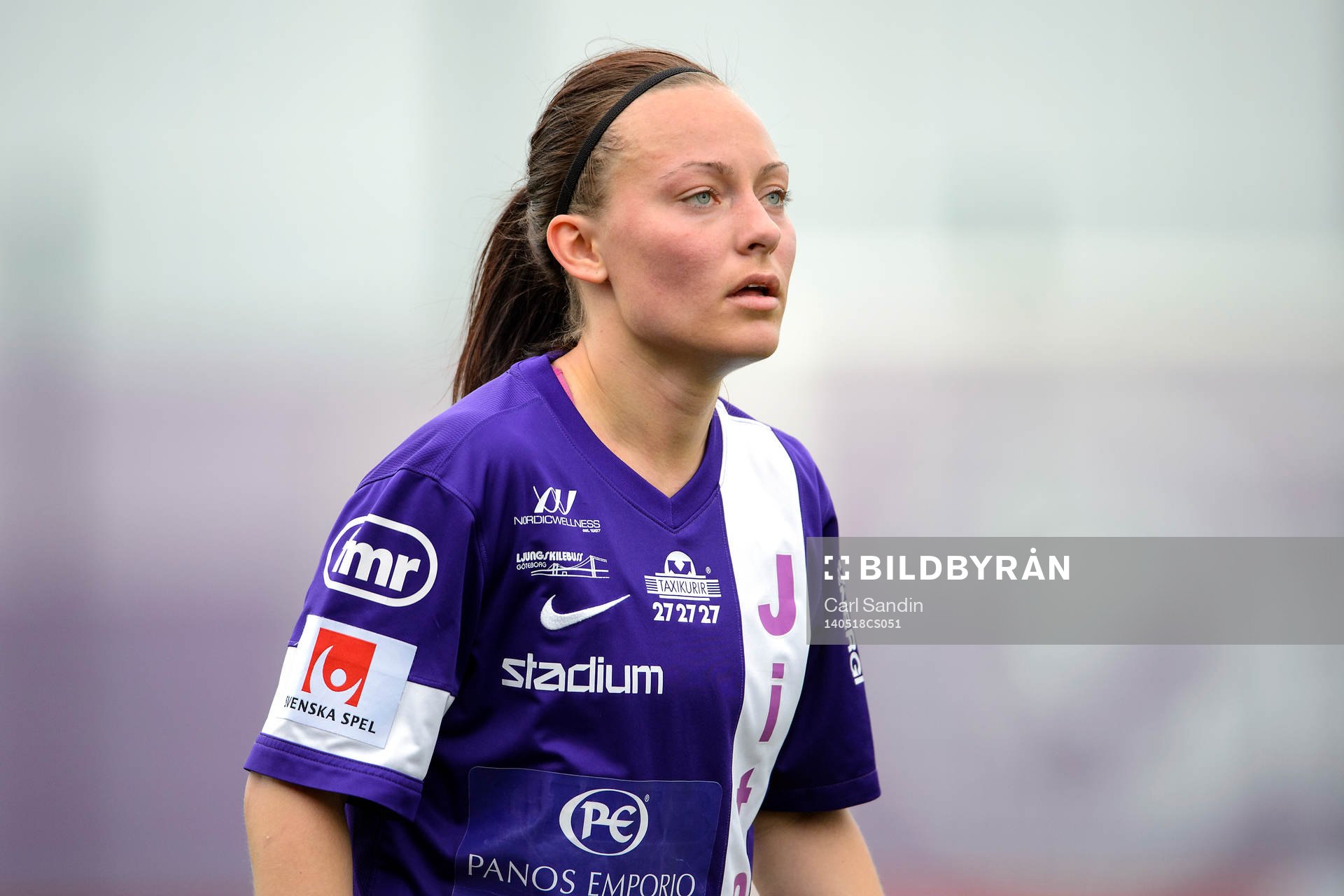 Jitex Linn Andersson
