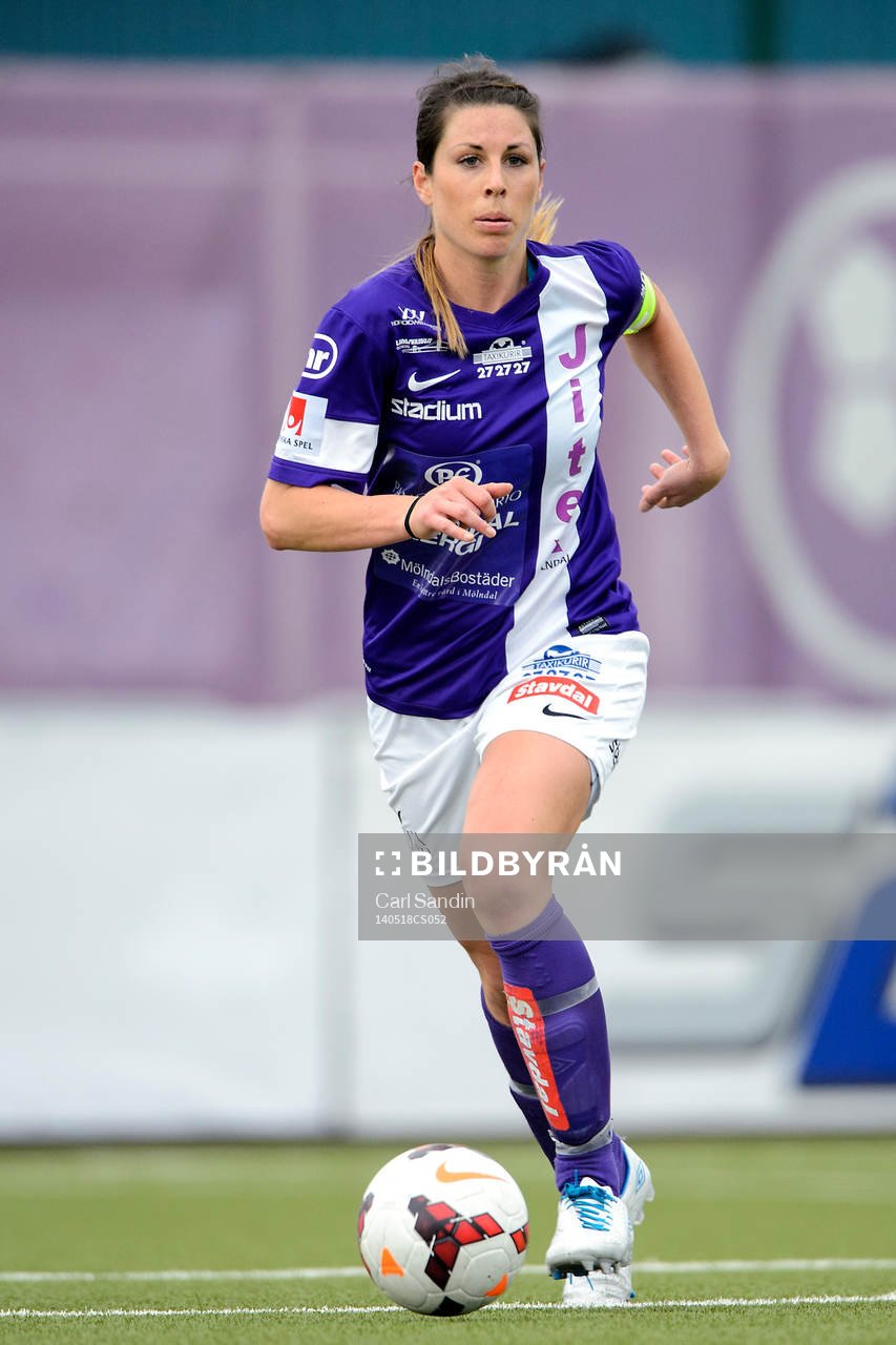 Jitex Emily Zurrer