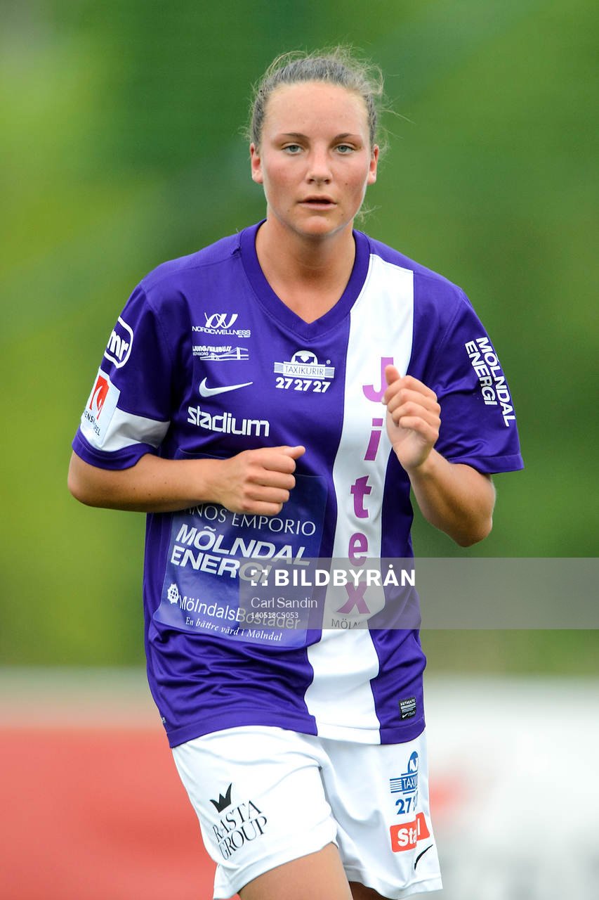 Jitex Anna Hjälmkvist