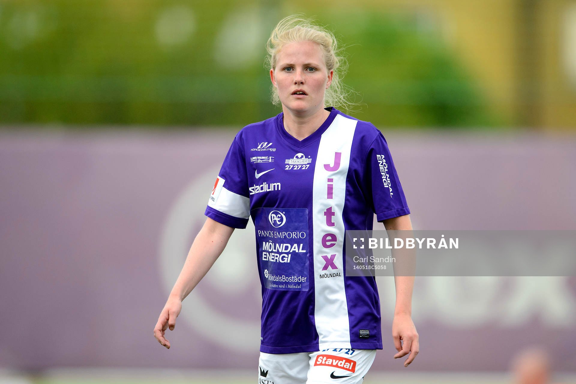 Jitex Soffia Gunnarsdottir