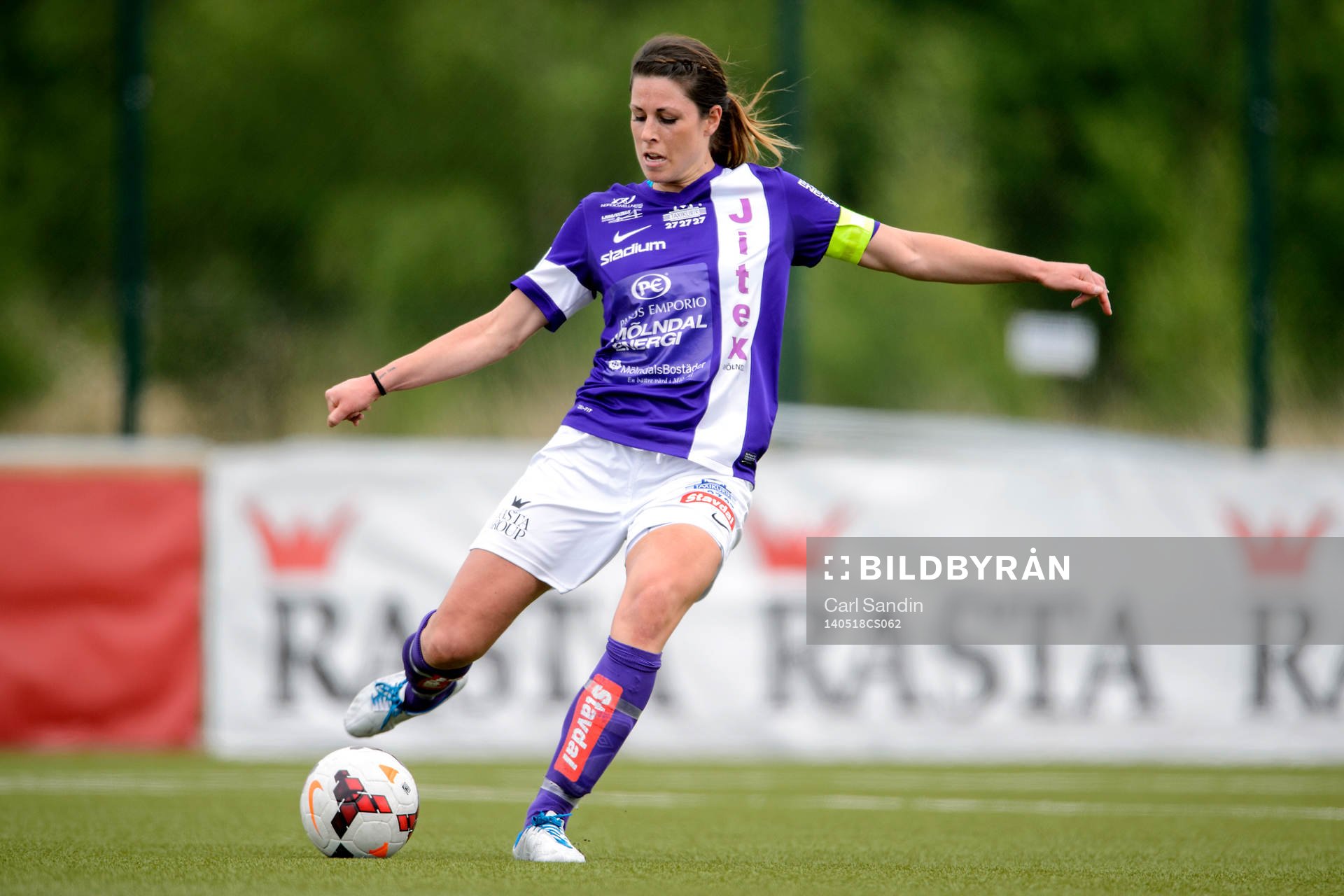 Jitex Emily Zurrer