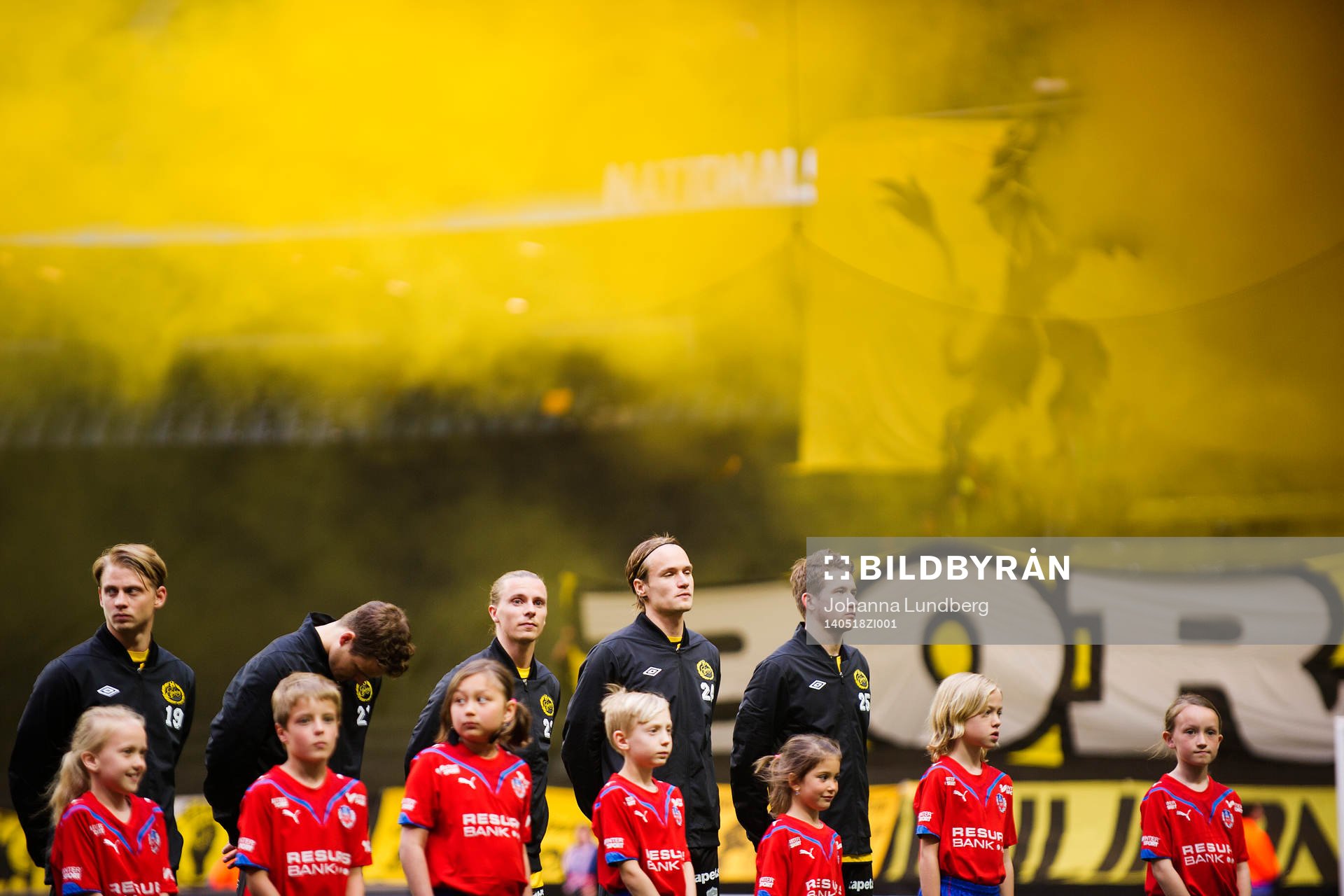 Elfsborgs spelare