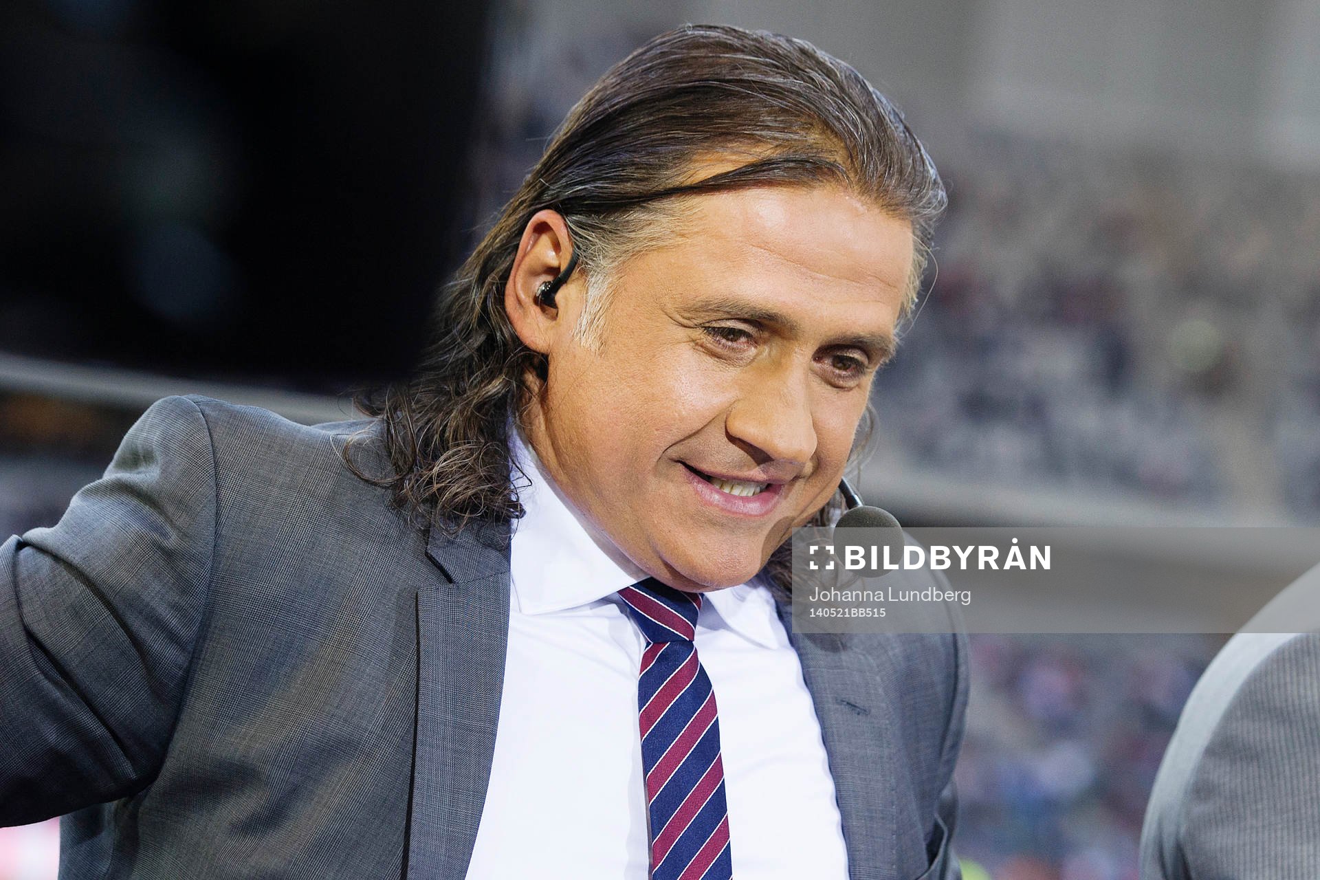 Özcan Melkemichel i Cmores studio