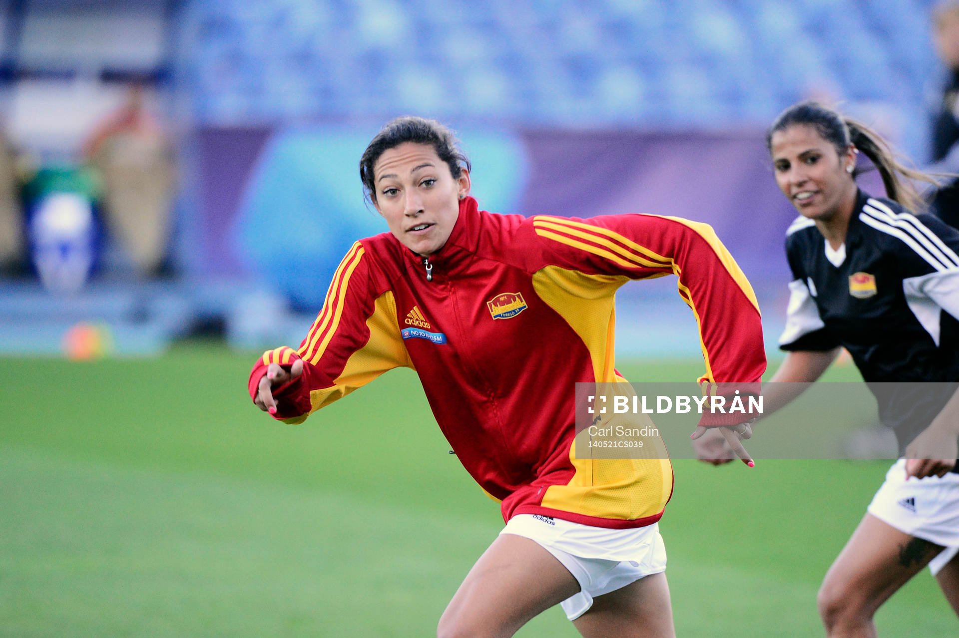 Tyresös Christen Press