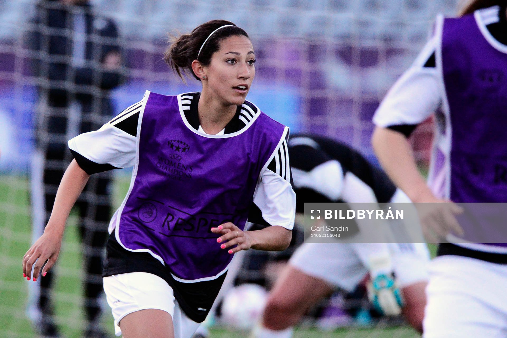 Tyresös Christen Press