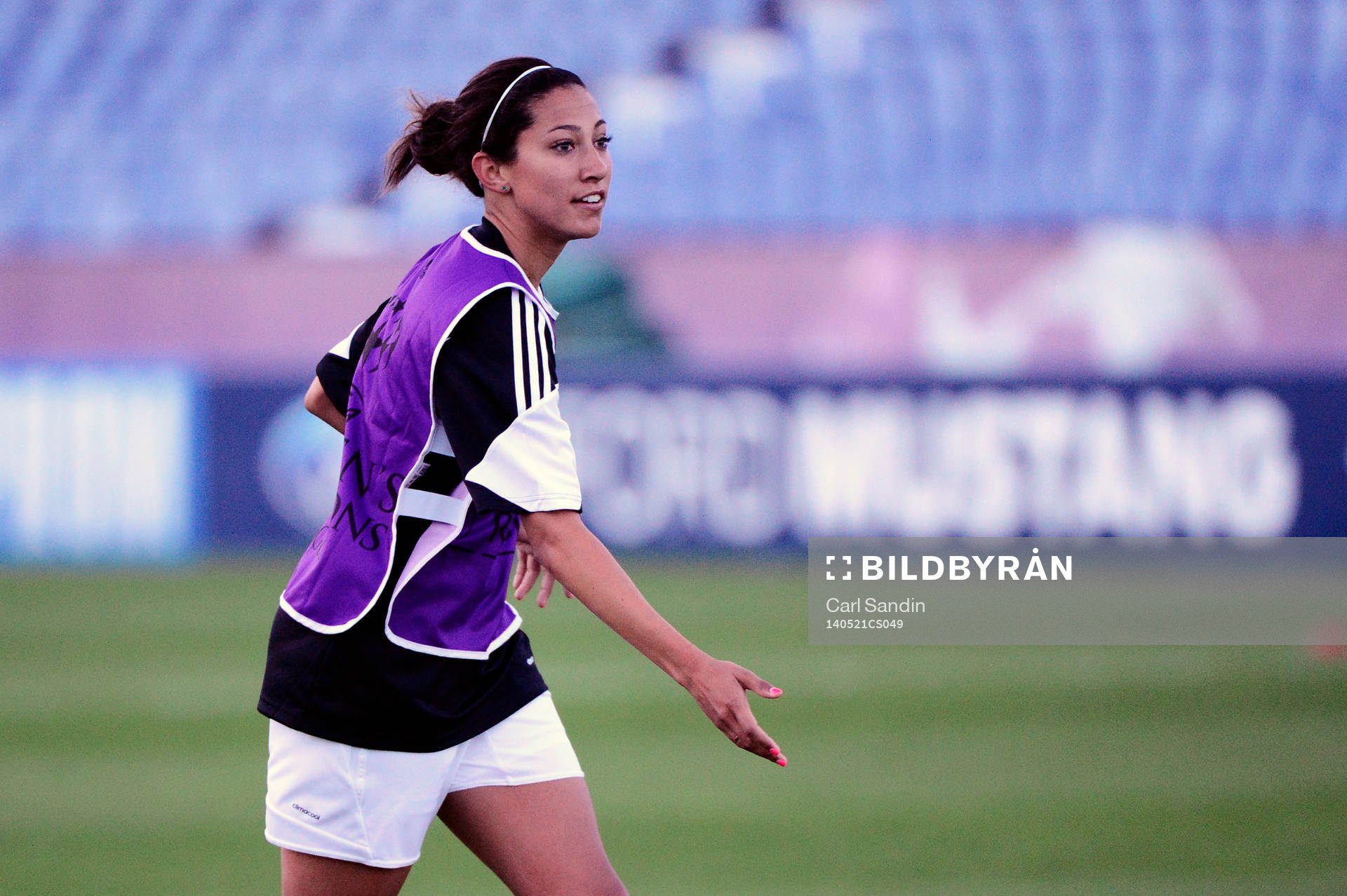Tyresös Christen Press
