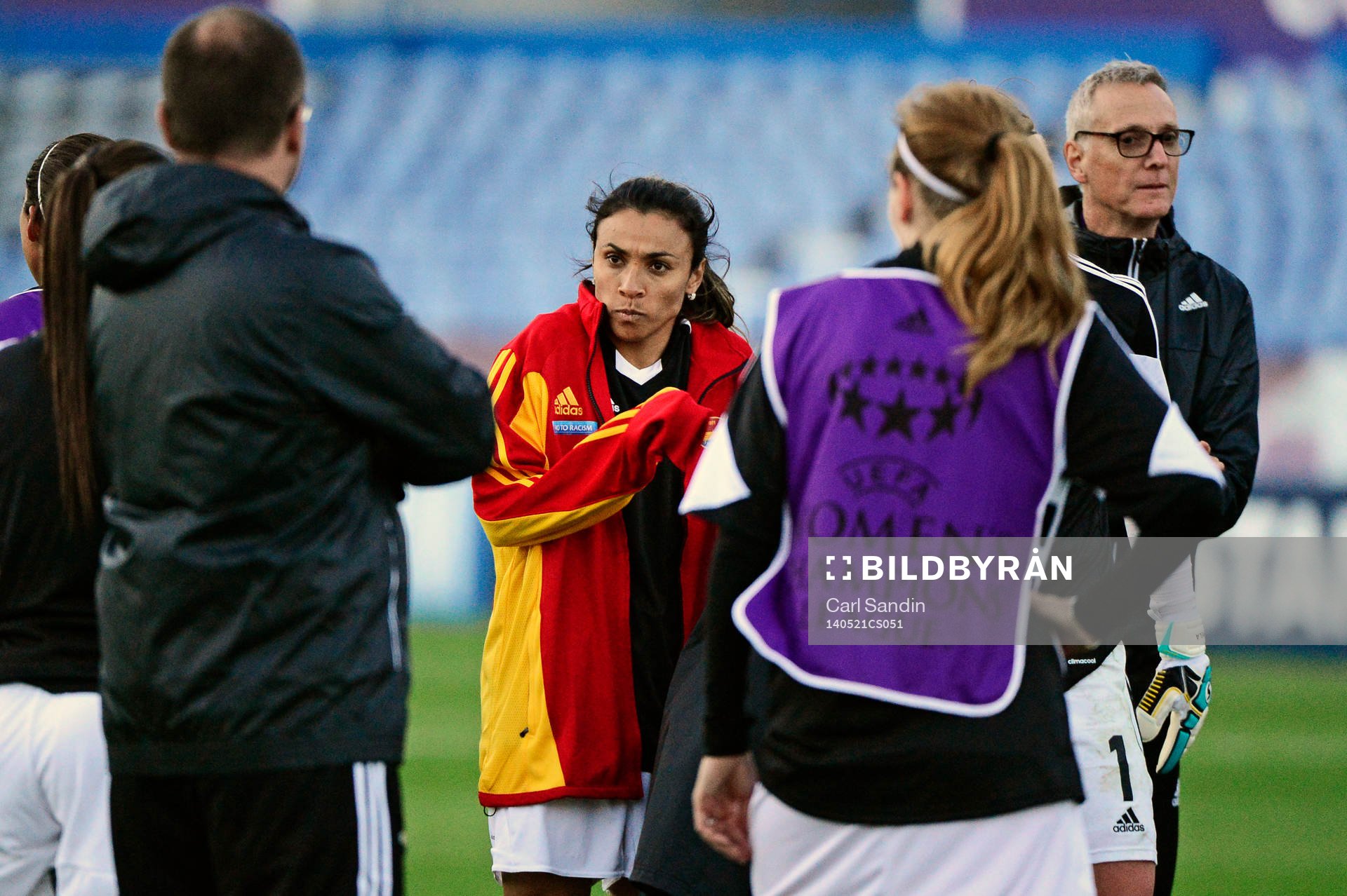 Tyresös Marta Vieira da Silva