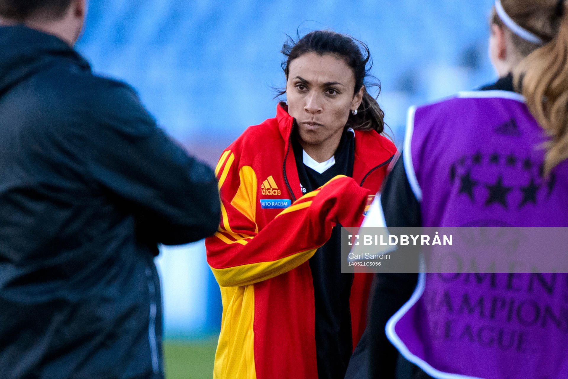 Tyresös Marta Vieira da Silva