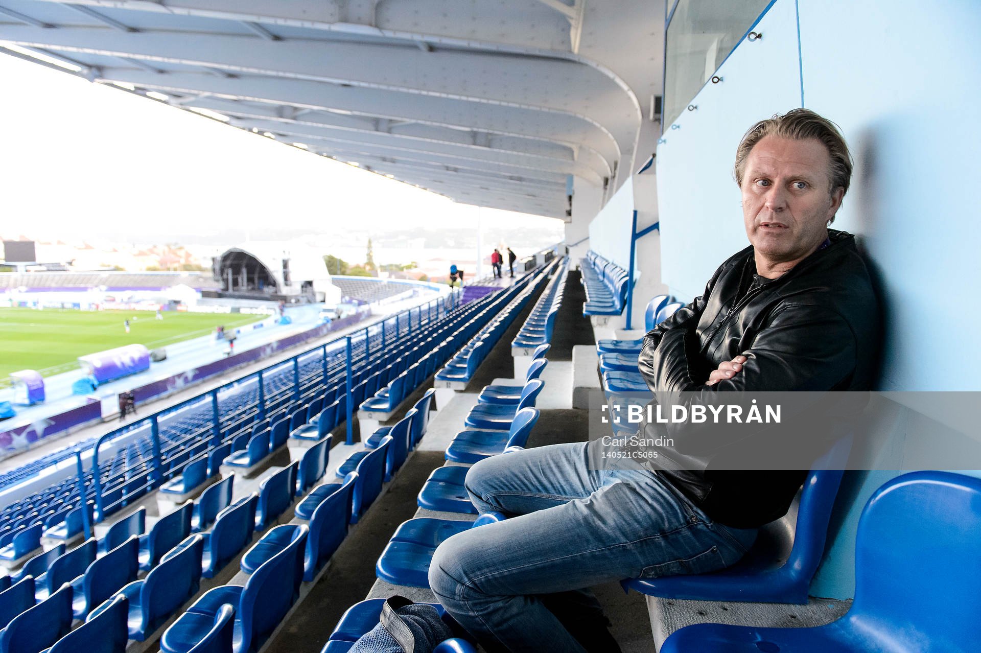 Hans Löfgren
