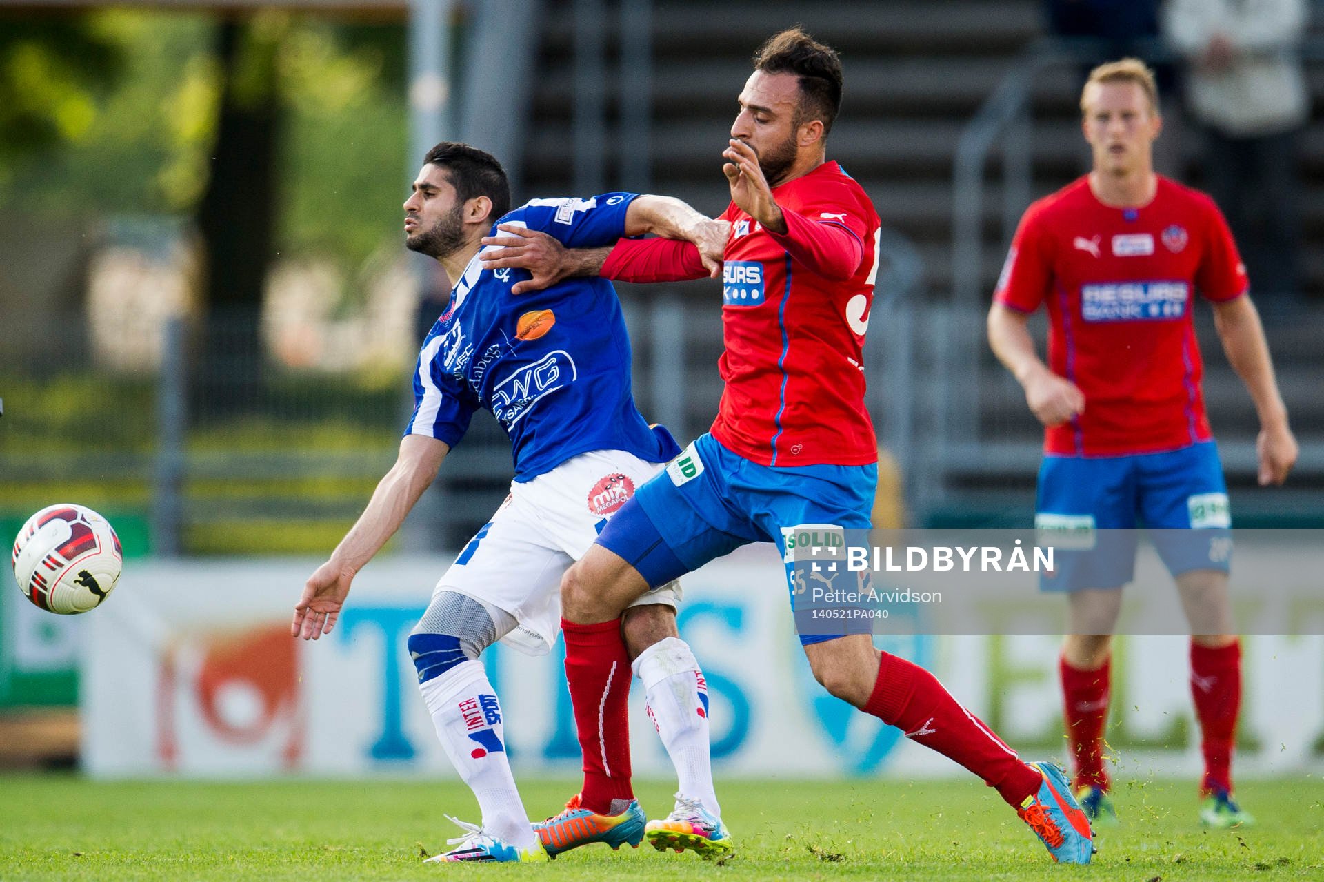 Åtvidabergs Imad Zatara