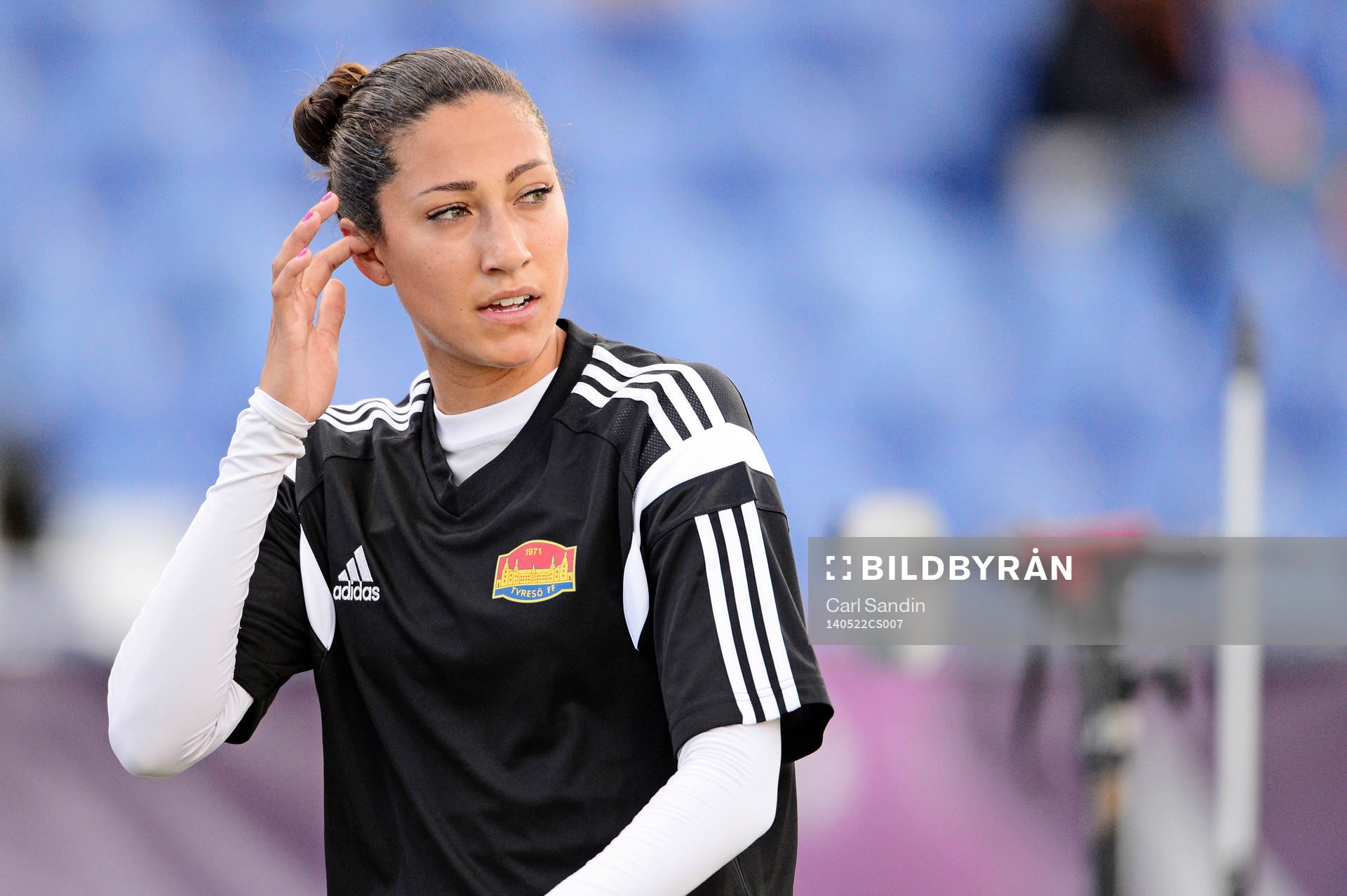 Tyresös Christen Press