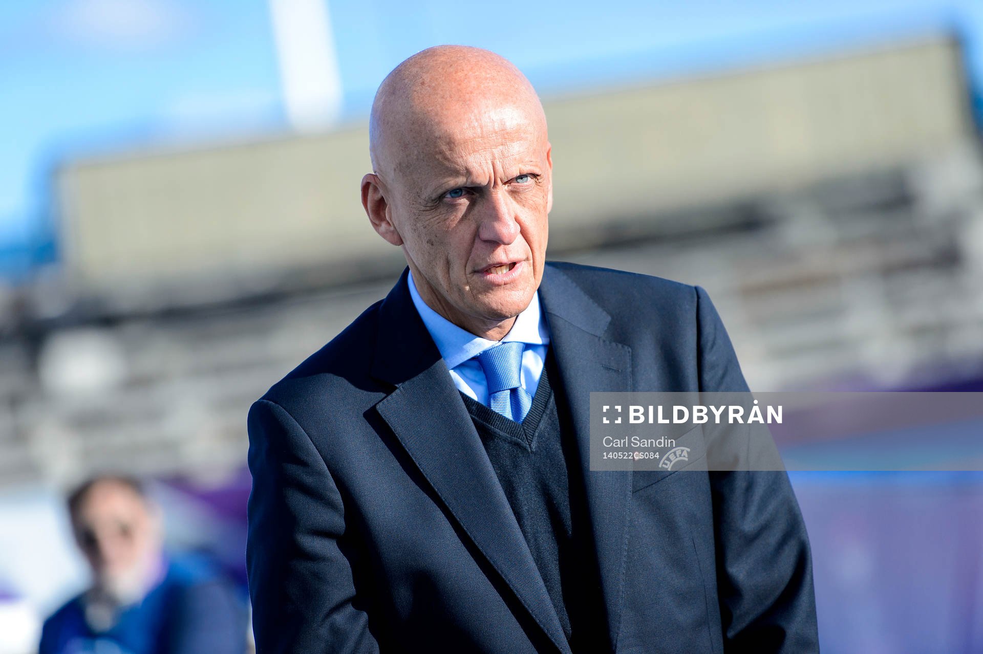 Pierluigi Collina