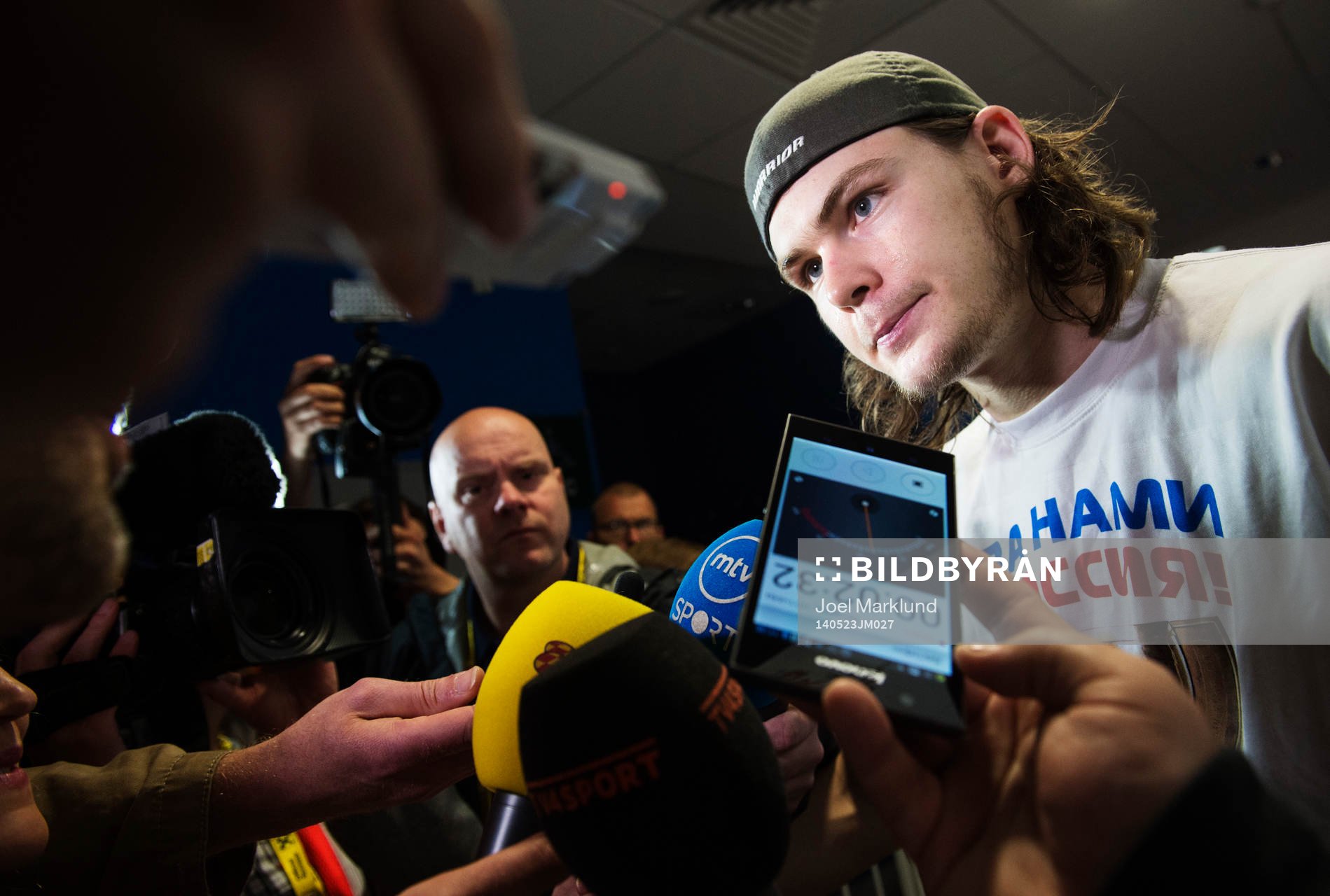 Viktor Tikhonov