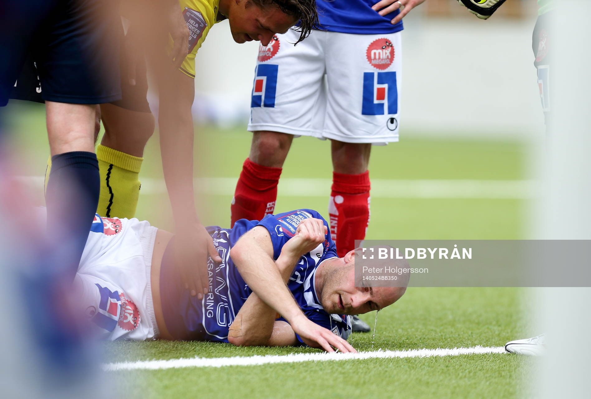 Åtvidabergs Daniel Sjölund