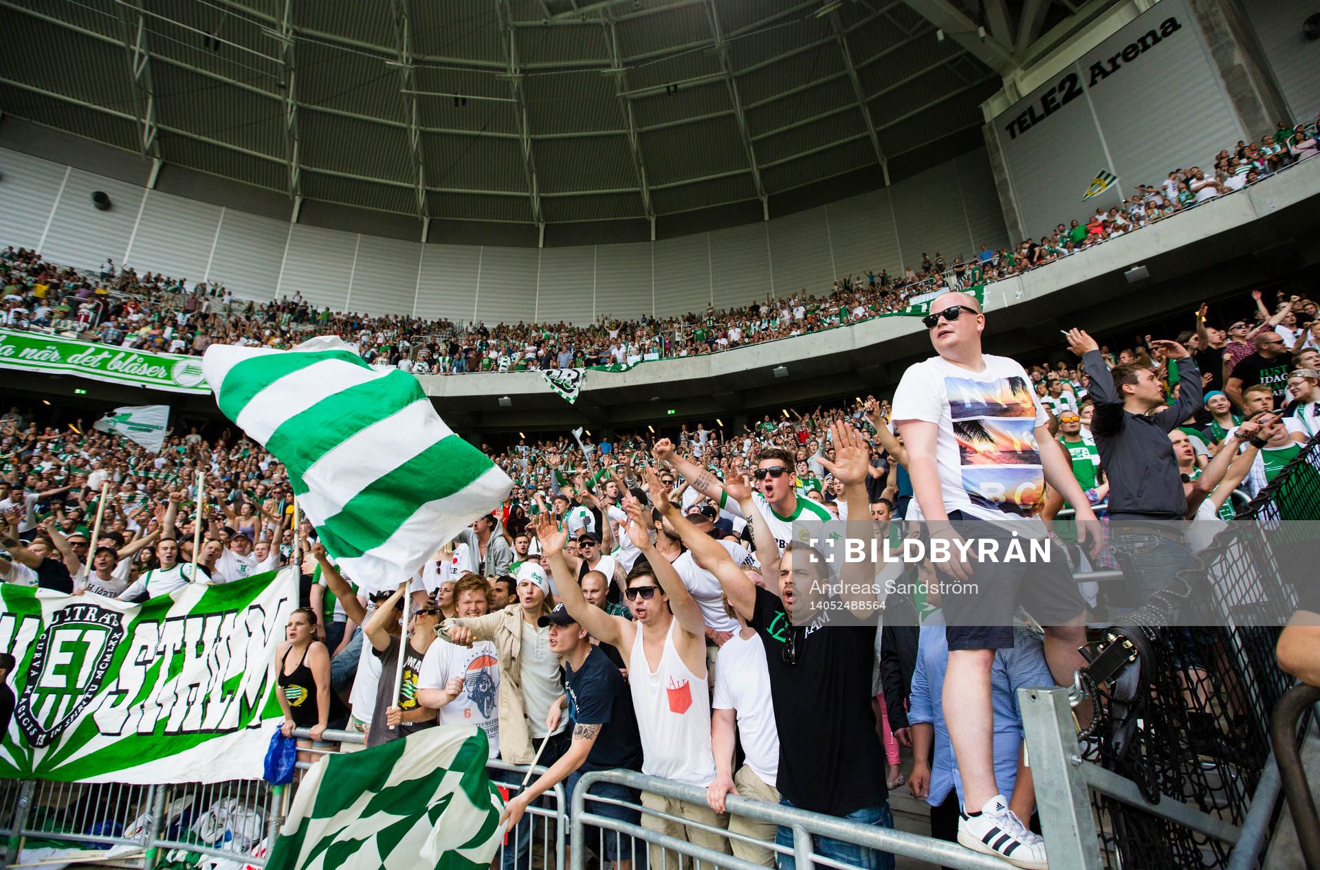 Hammarbysupportar