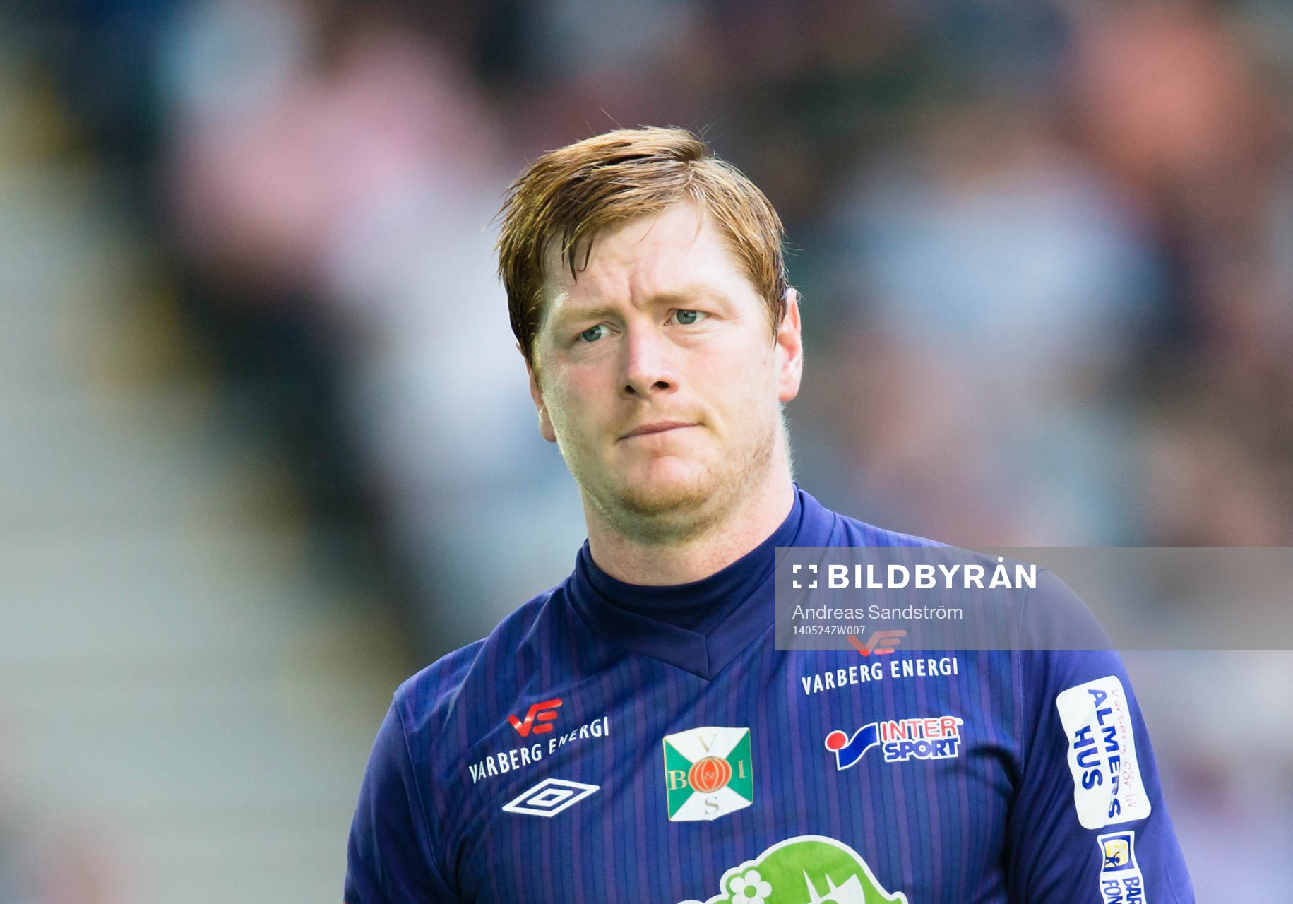 Varbergs Joakim Wulff