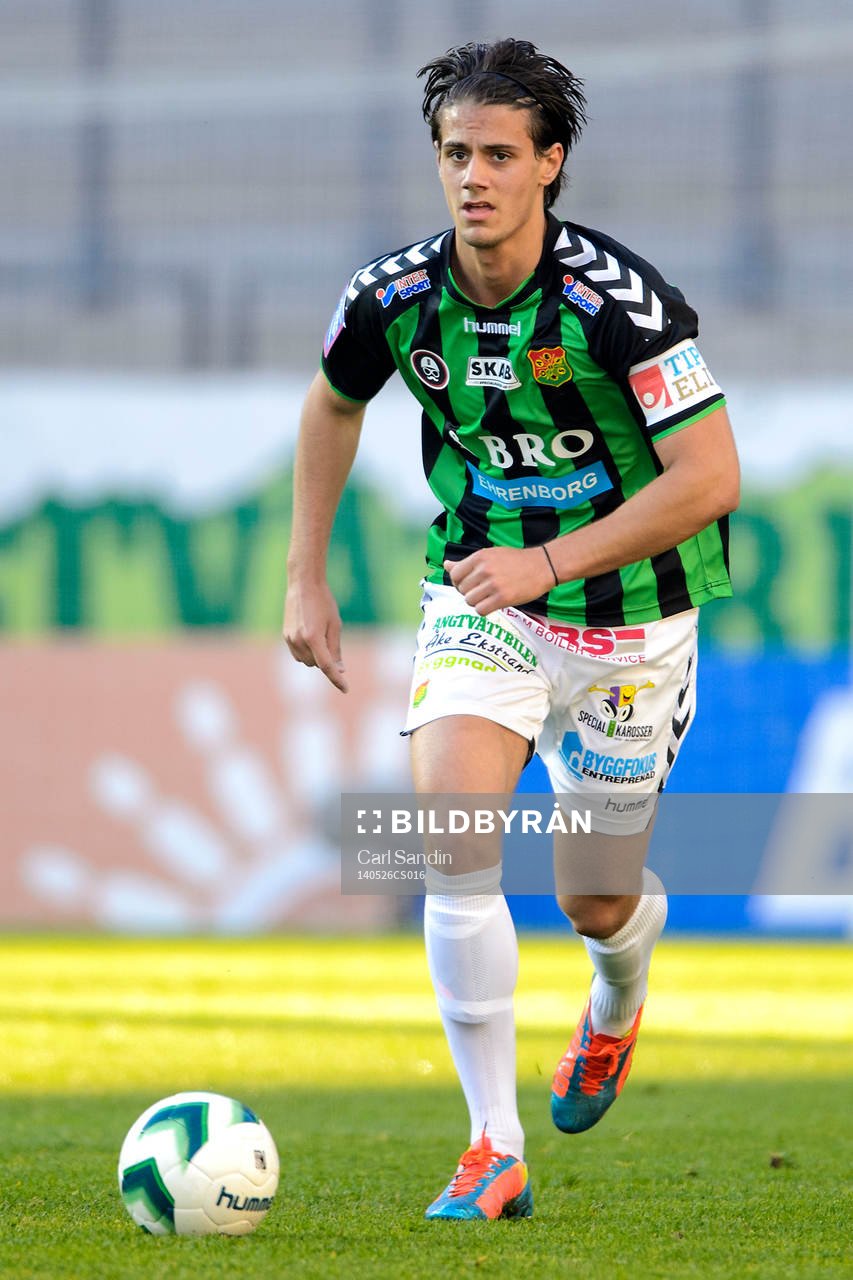 GAIS Mirza Mujcic