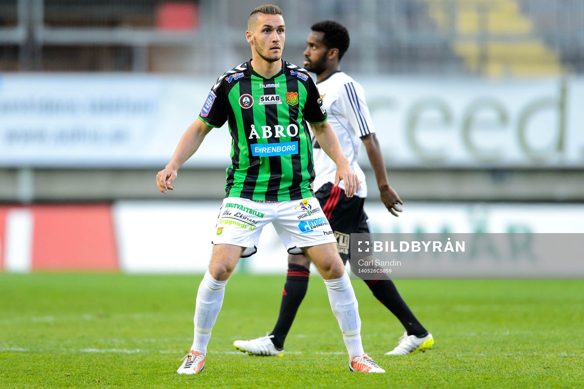 GAIS Shkelqim Krasniqi