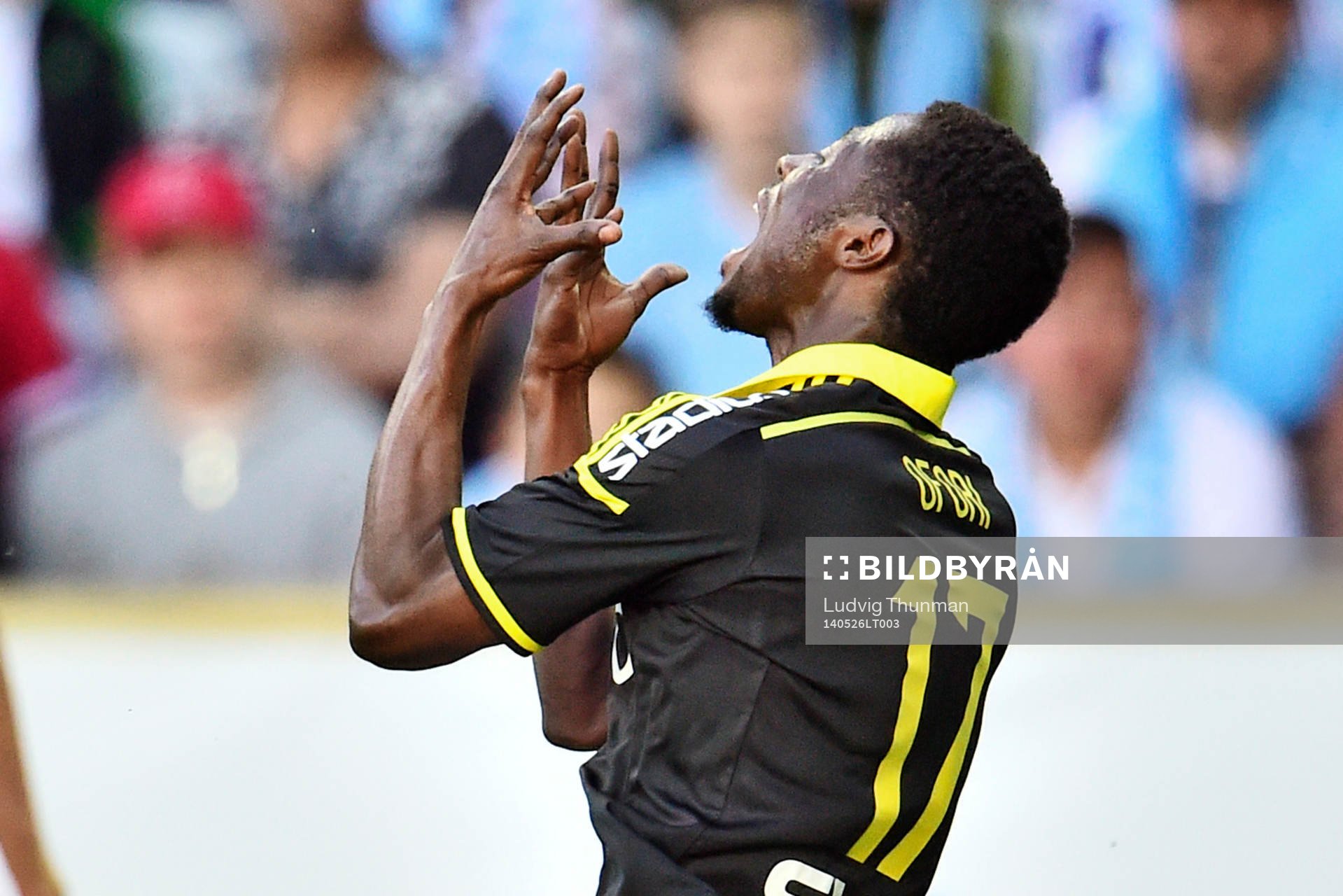 s Ebenezer Ofori
