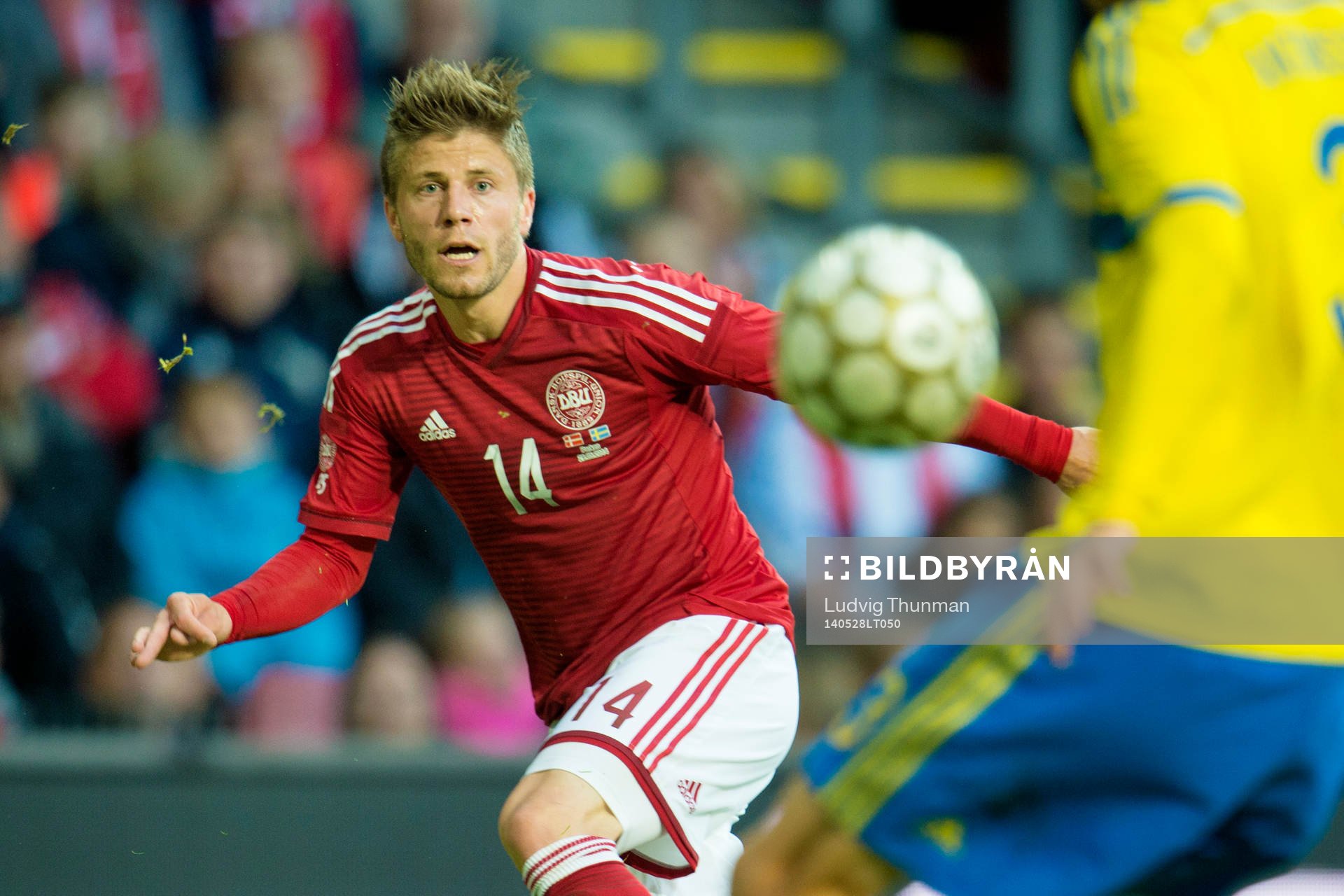 Danmarks Lasse Schöne