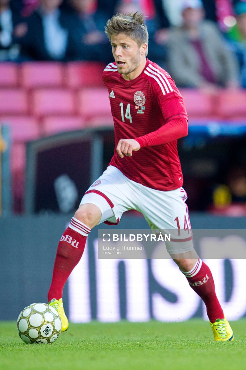 Danmarks Lasse Schöne