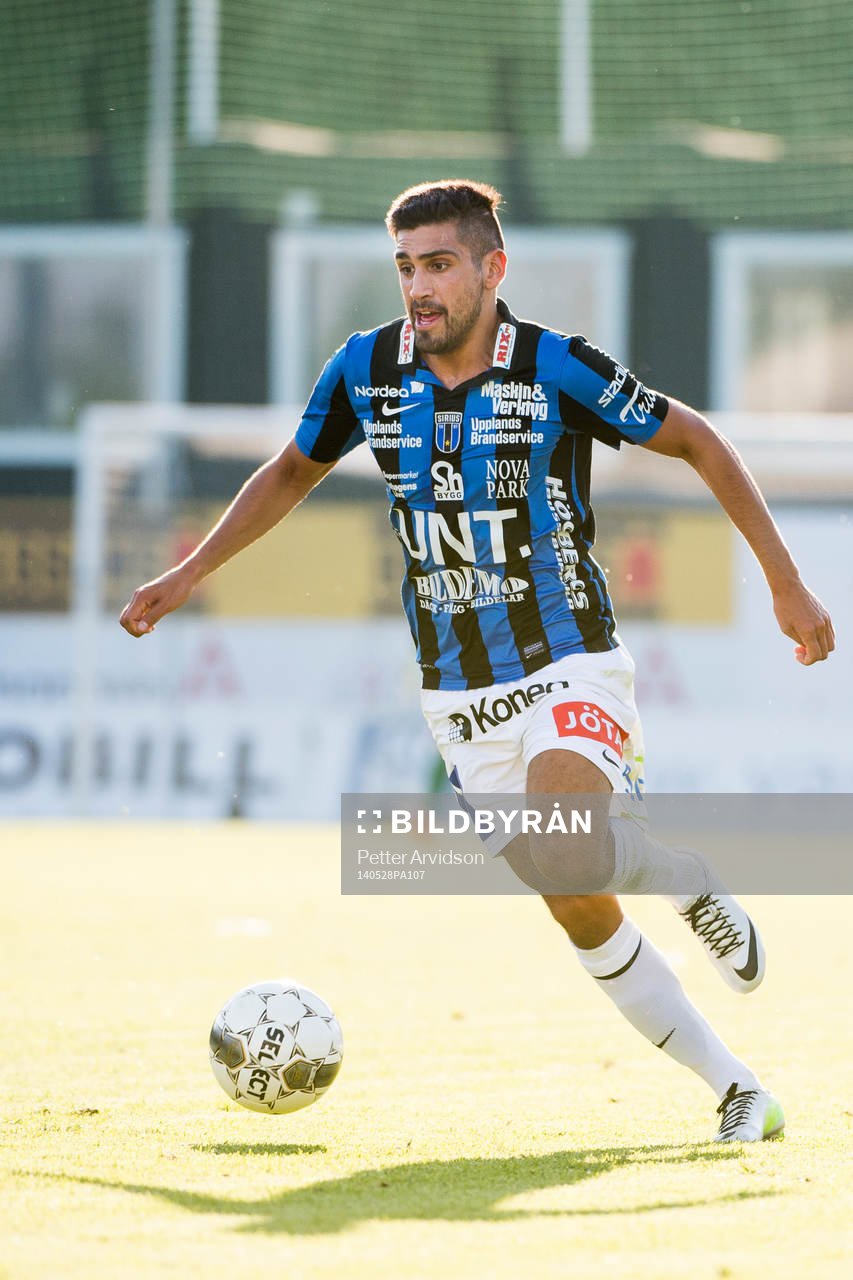 Sirius Stefan Silva