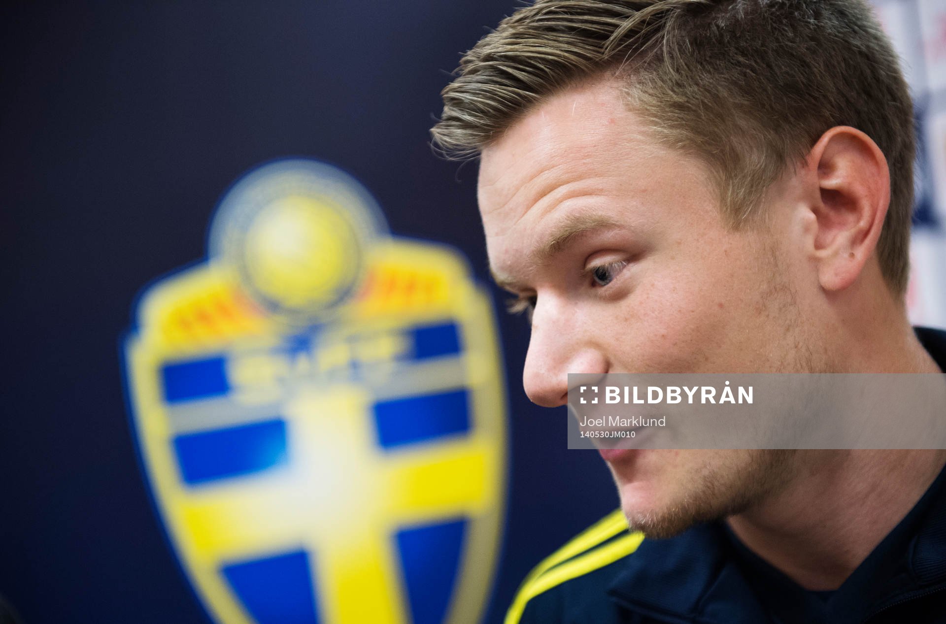 Mattias Johansson
